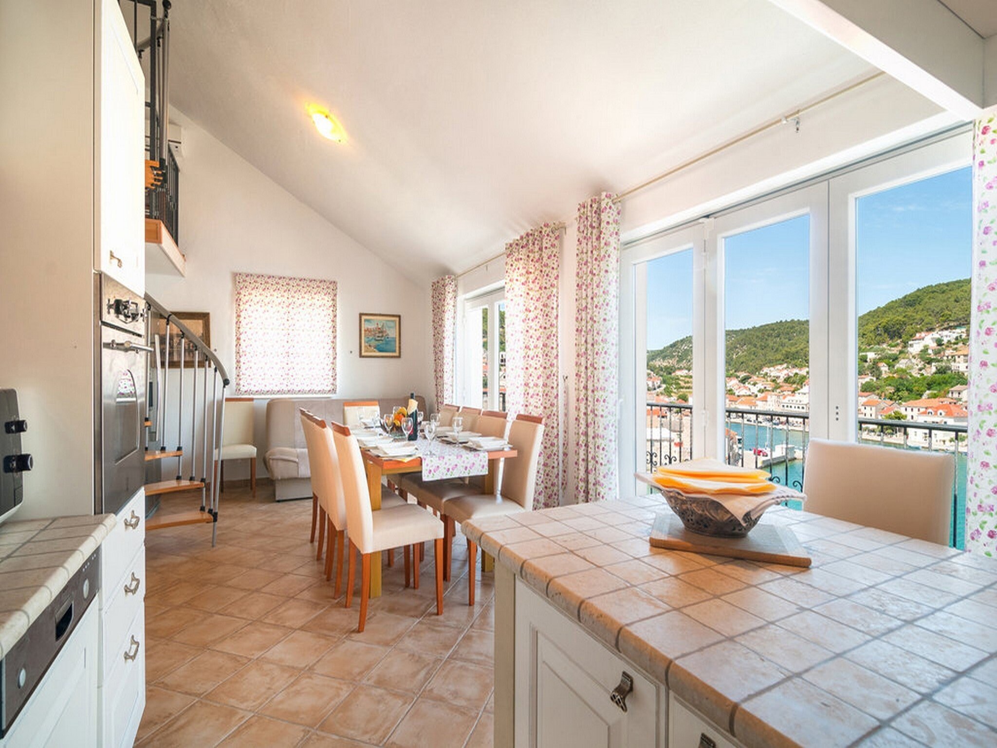 Vacation home Villa Princes - Seven Bedroom Villa