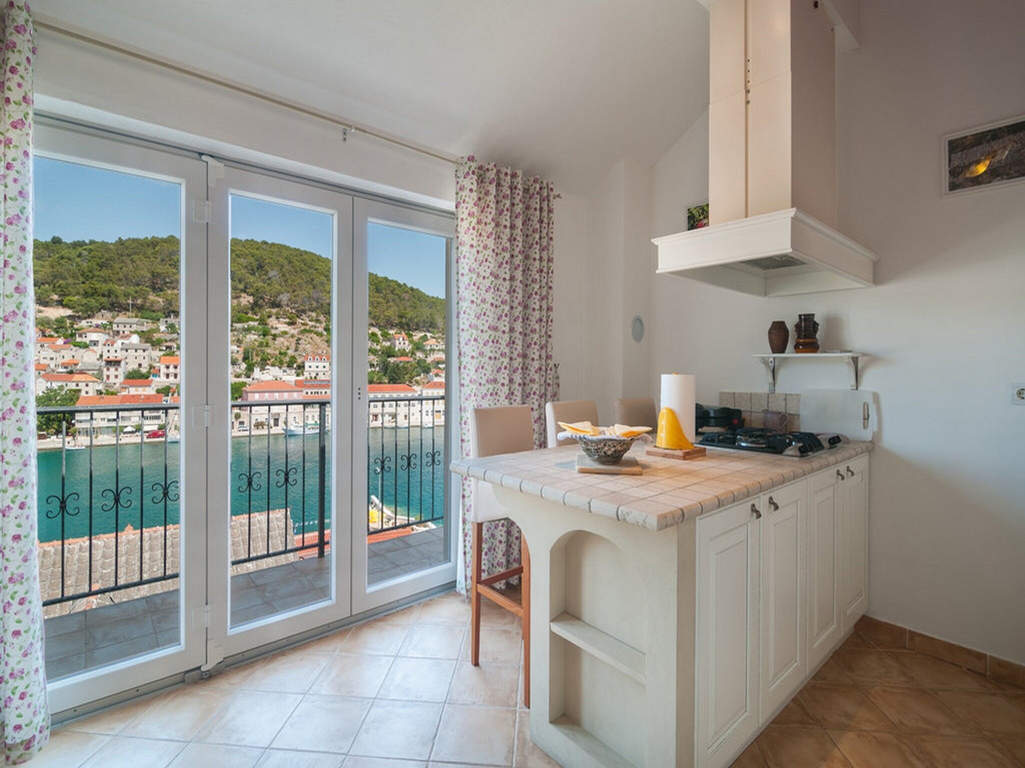 Vacation home Villa Princes - Seven Bedroom Villa