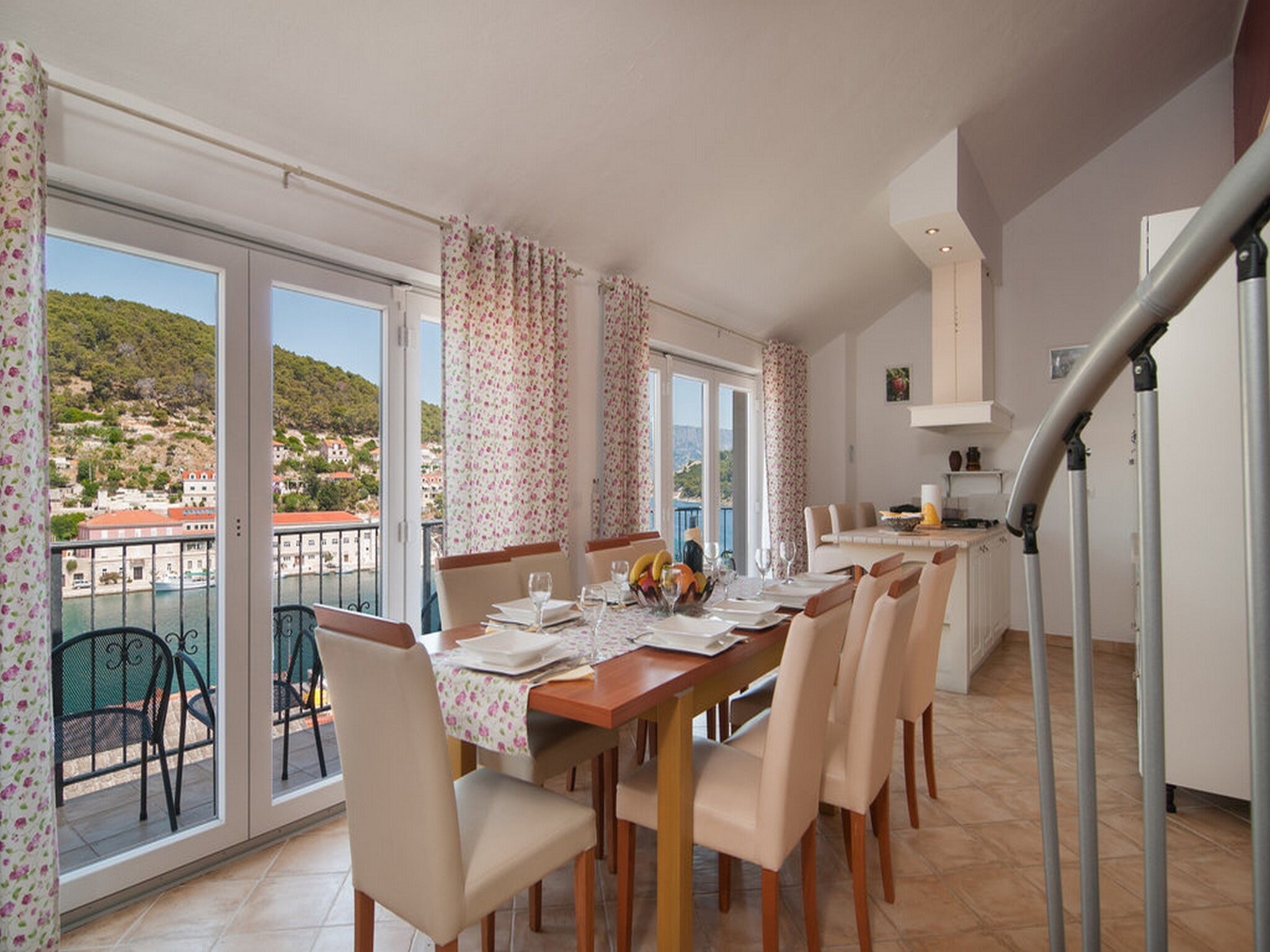 Vacation home Villa Princes - Seven Bedroom Villa