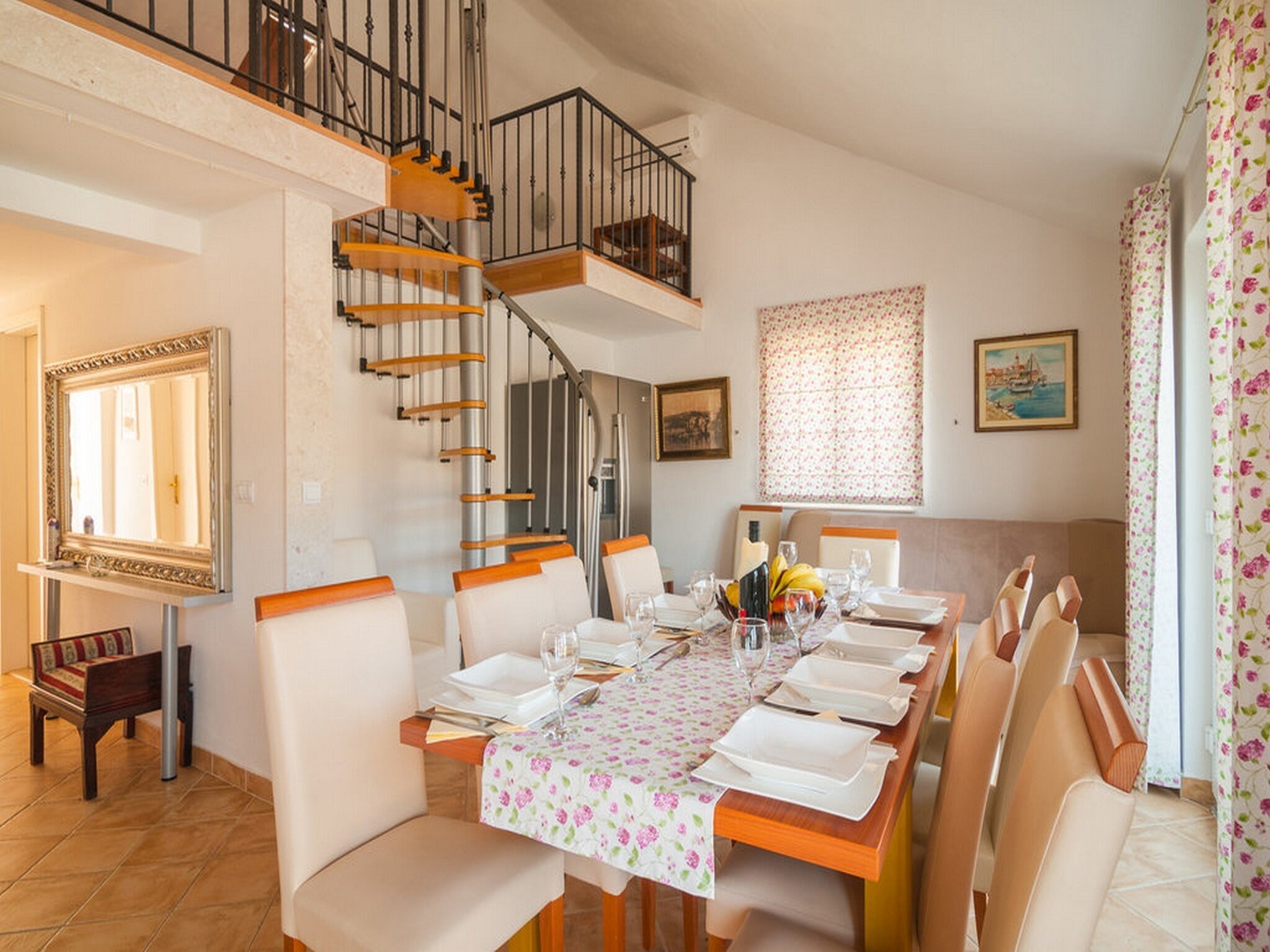 Vacation home Villa Princes - Seven Bedroom Villa