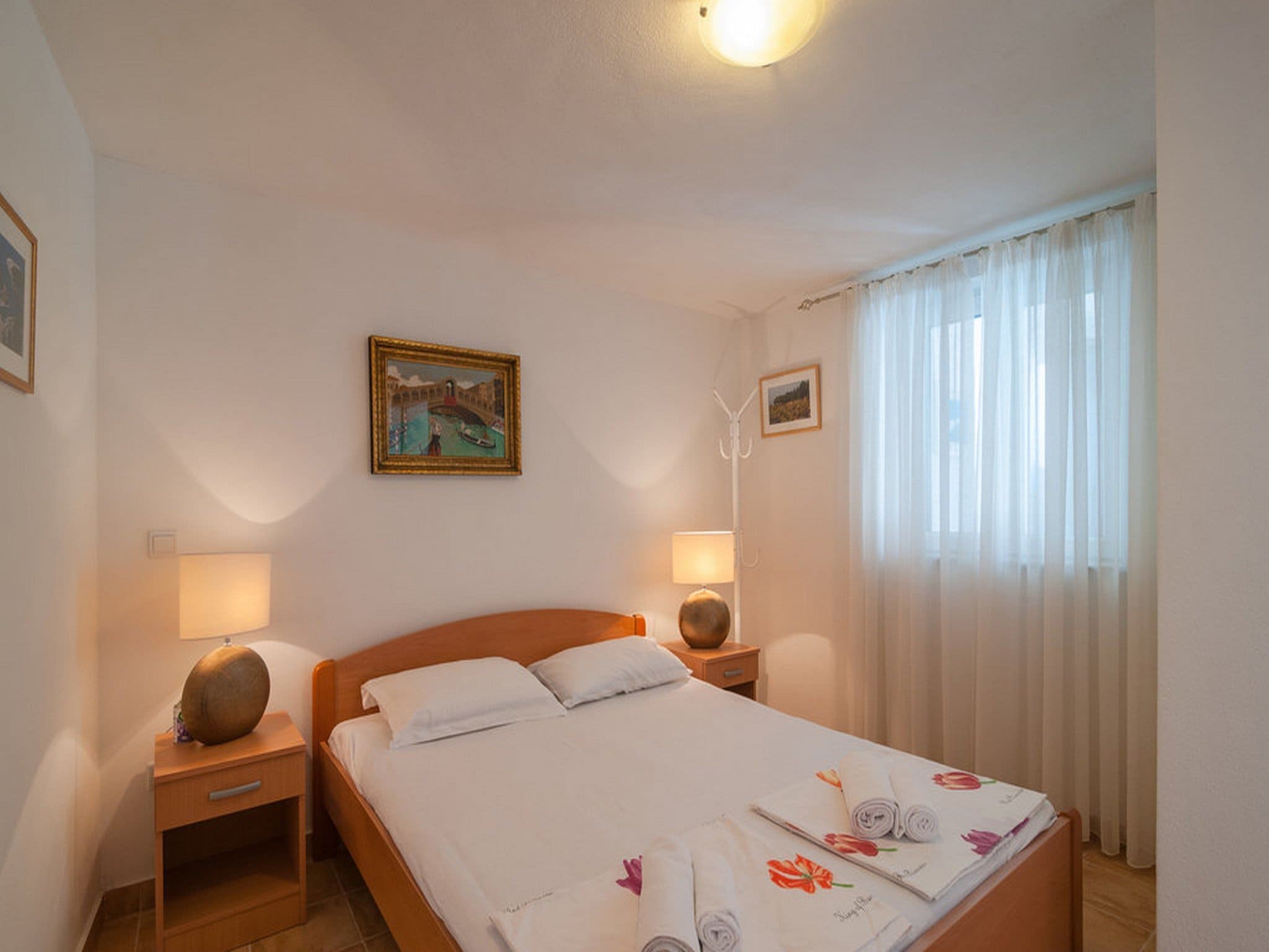 Vacation home Villa Princes - Seven Bedroom Villa