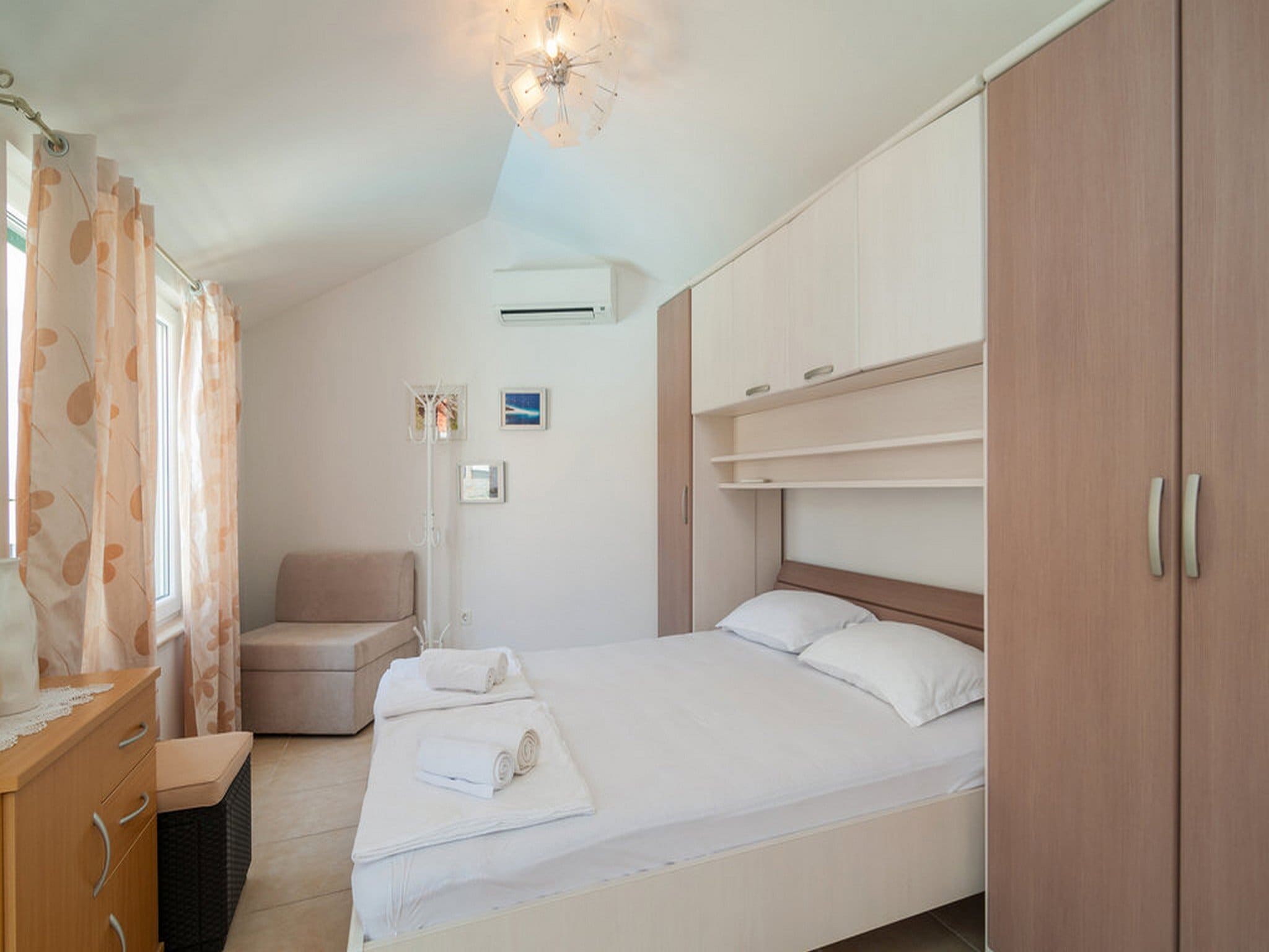 Vacation home Villa Princes - Seven Bedroom Villa