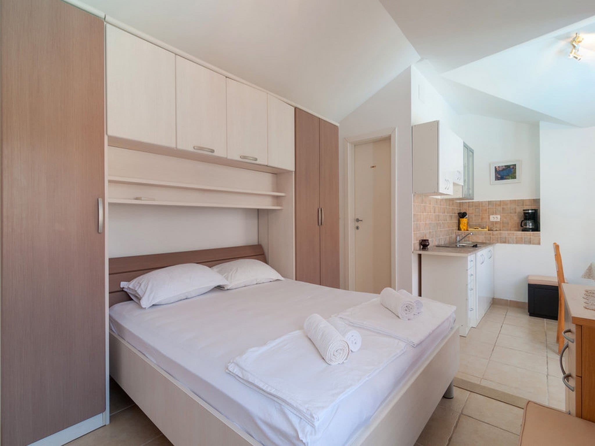 Vacation home Villa Princes - Seven Bedroom Villa