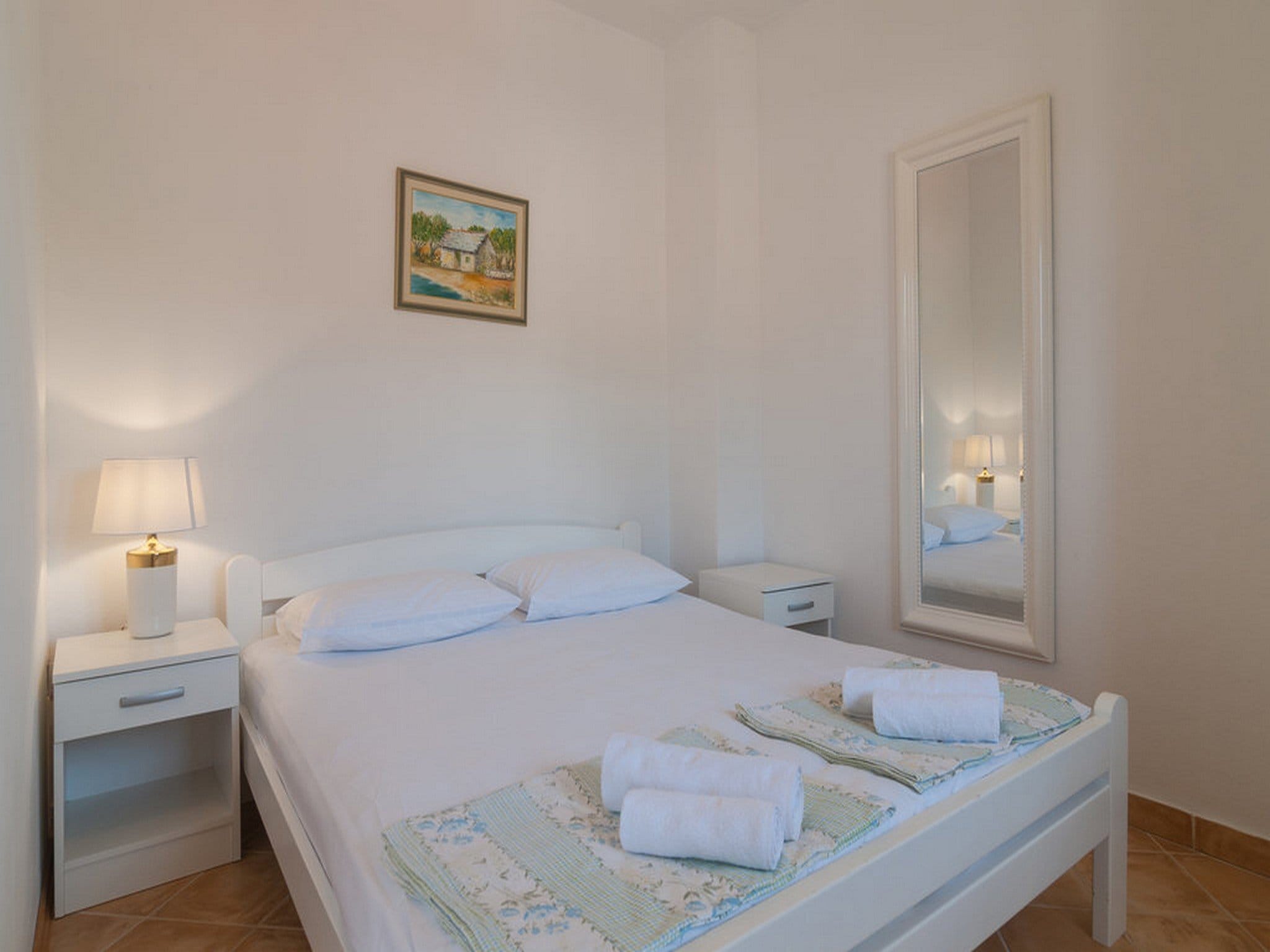 Vacation home Villa Princes - Seven Bedroom Villa