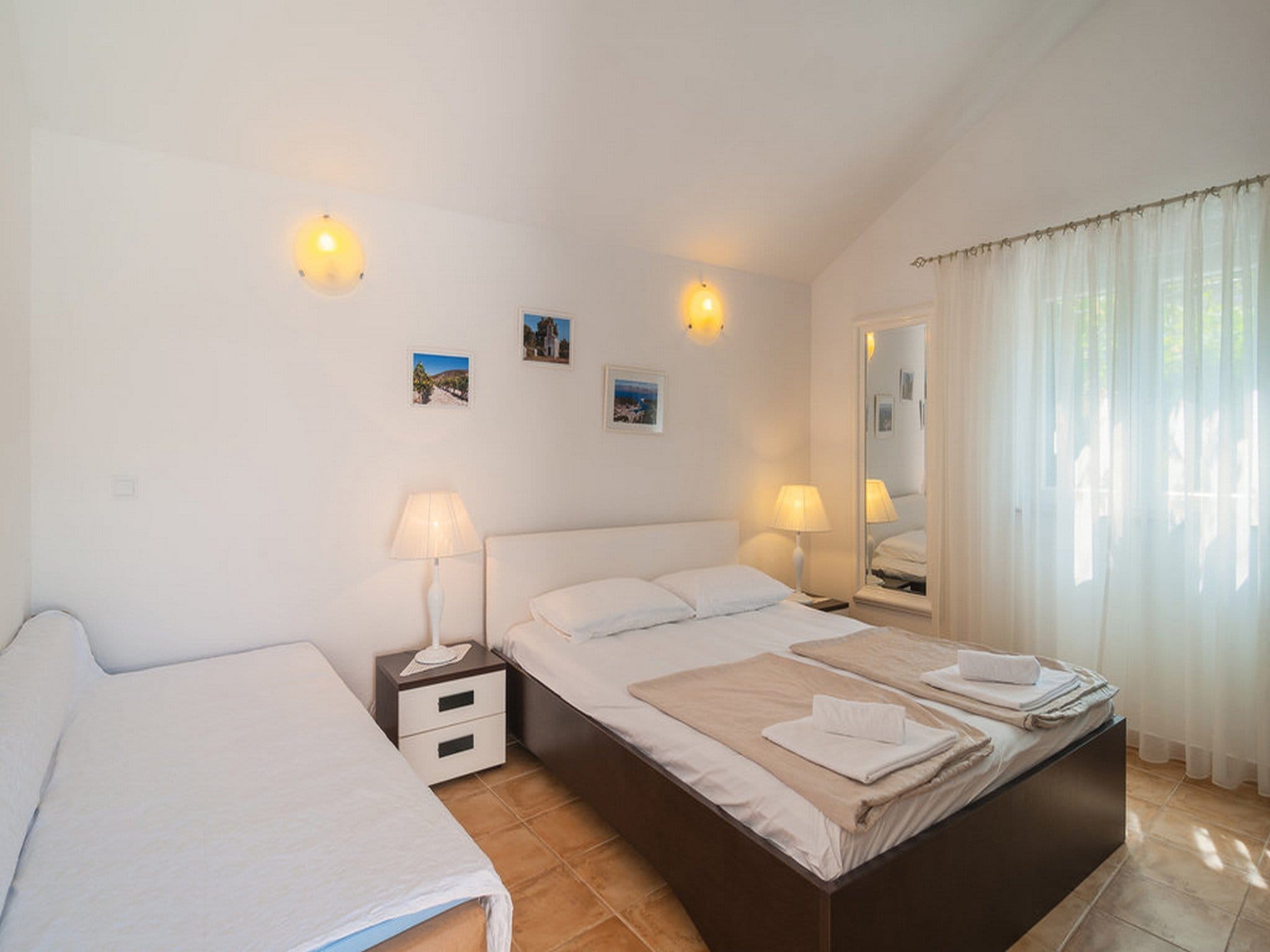 Vacation home Villa Princes - Seven Bedroom Villa
