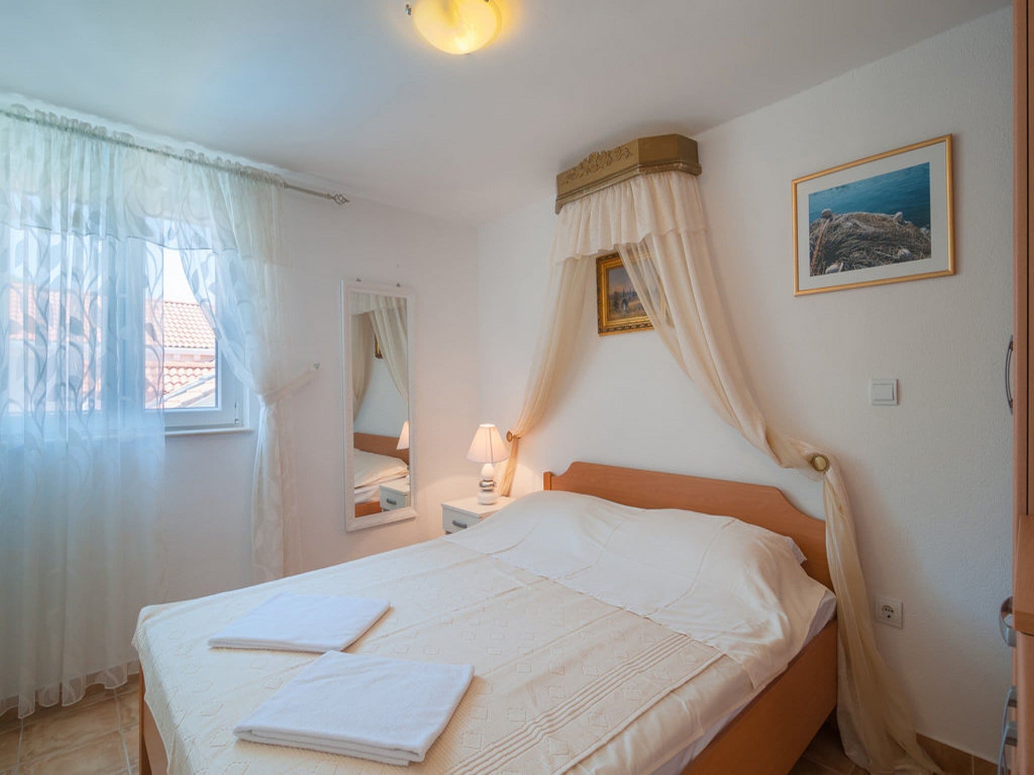 Vacation home Villa Princes - Seven Bedroom Villa