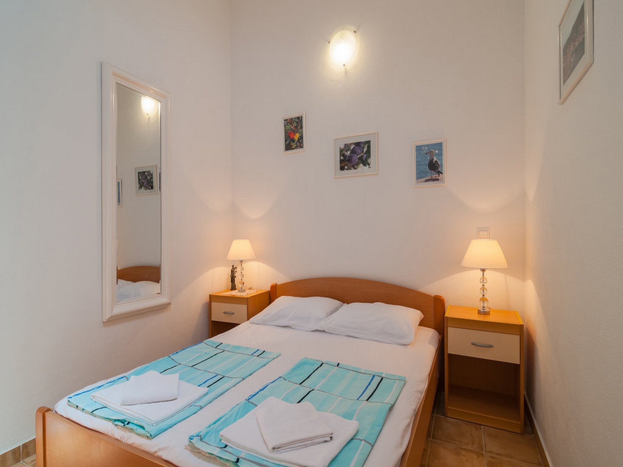 Vacation home Villa Princes - Seven Bedroom Villa