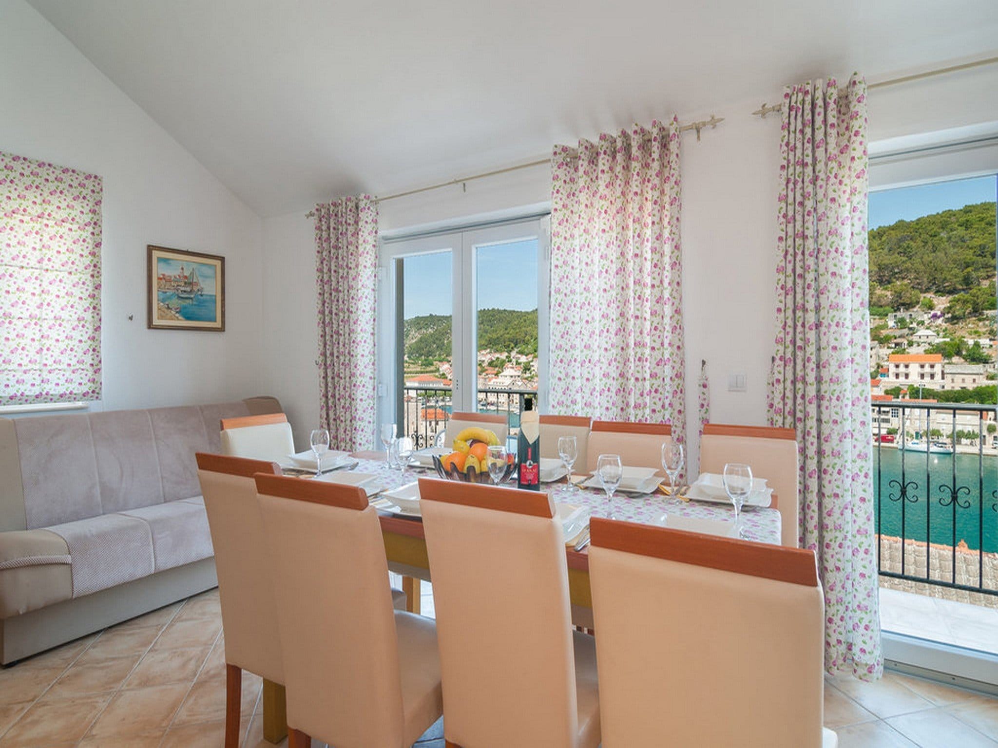Vacation home Villa Princes - Seven Bedroom Villa