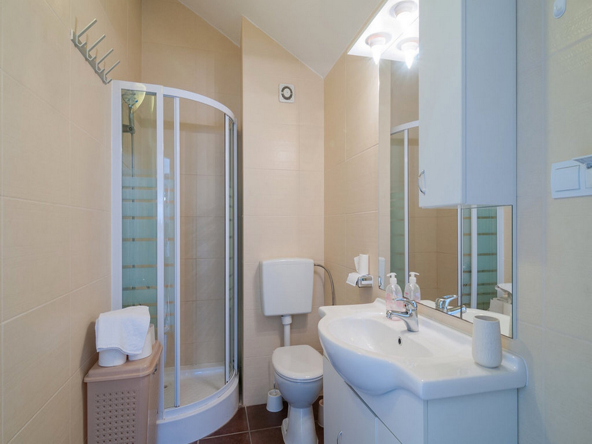 Vacation home Villa Princes - Seven Bedroom Villa