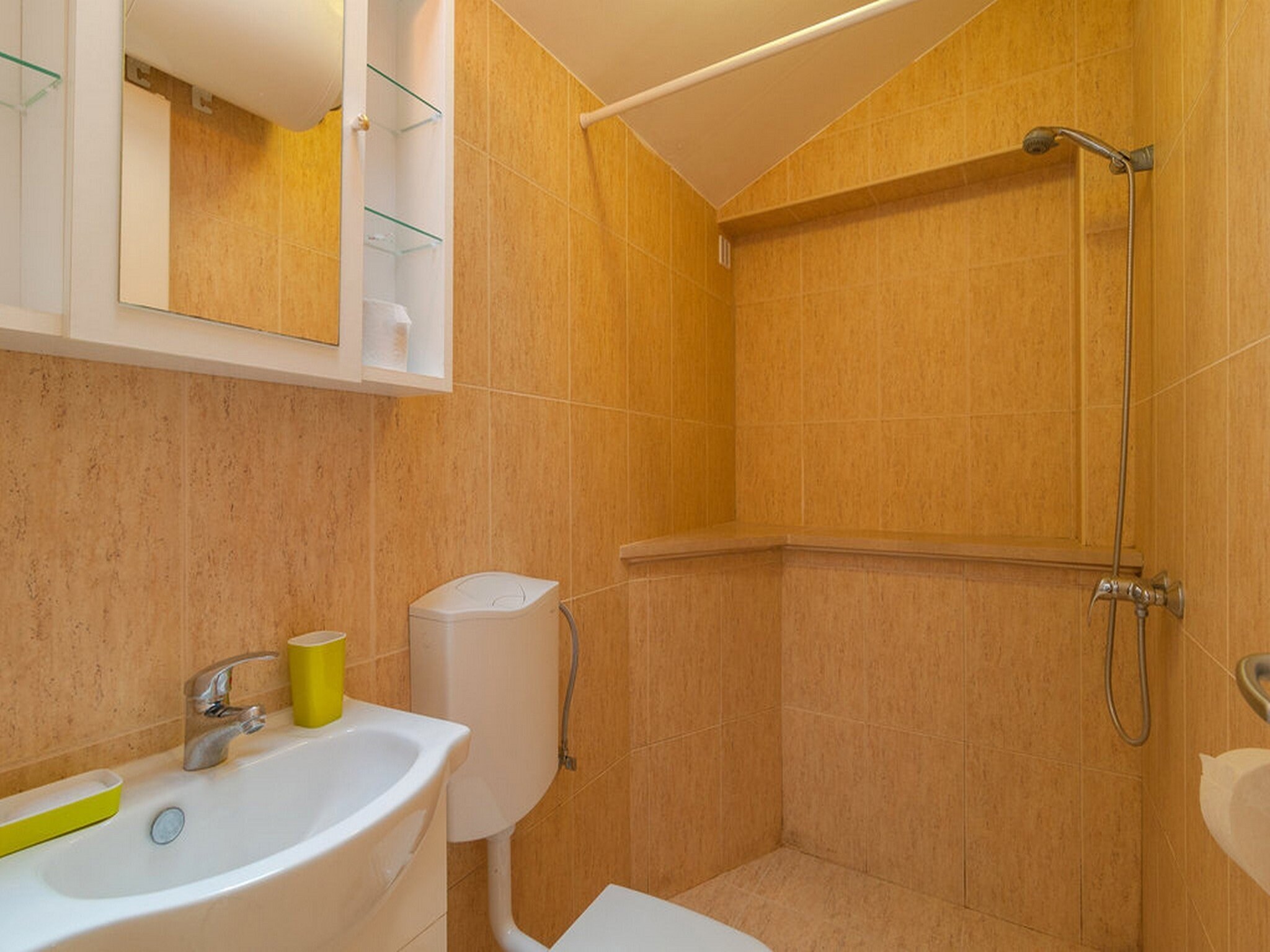 Vacation home Villa Princes - Seven Bedroom Villa