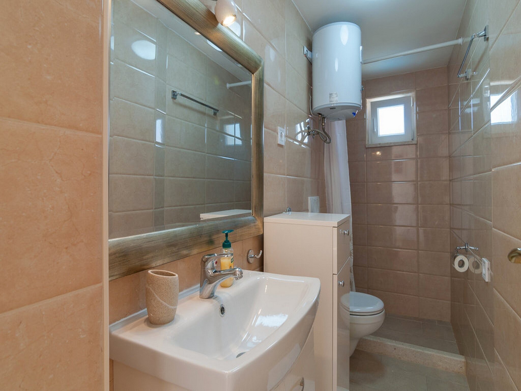 Vacation home Villa Princes - Seven Bedroom Villa