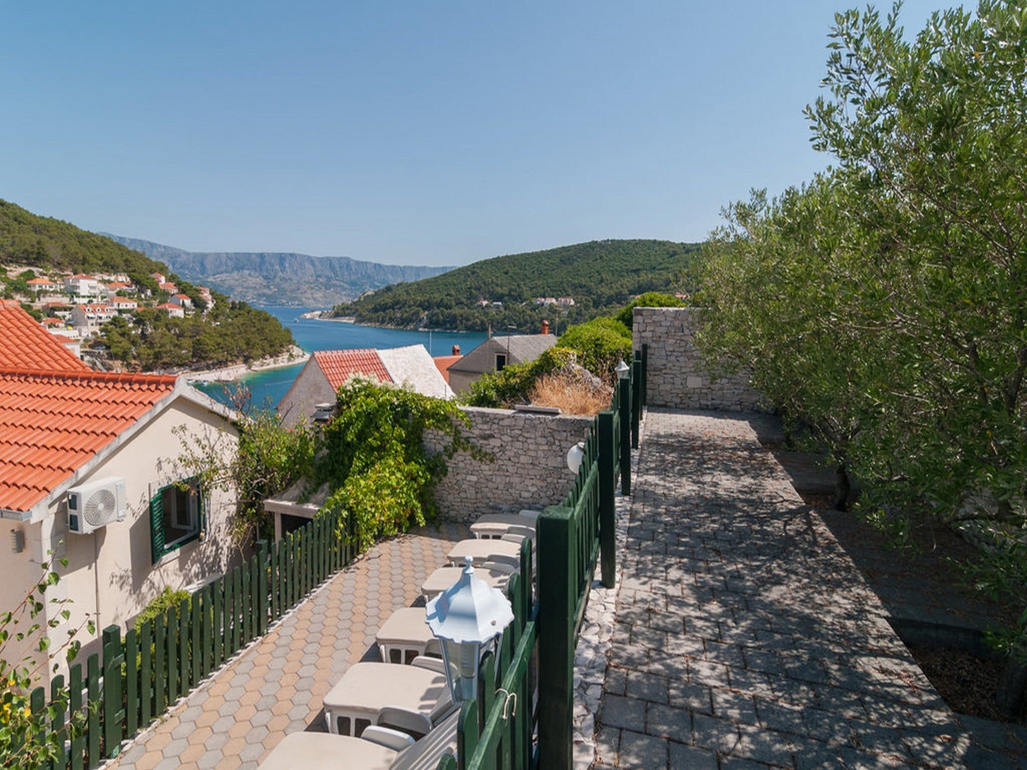 Vacation home Villa Princes - Seven Bedroom Villa