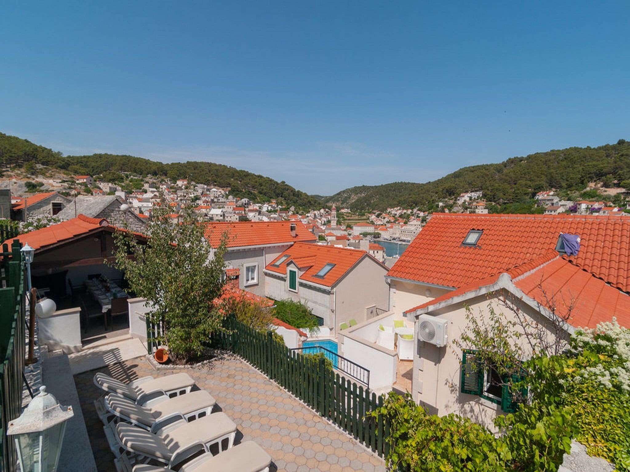 Vacation home Villa Princes - Seven Bedroom Villa
