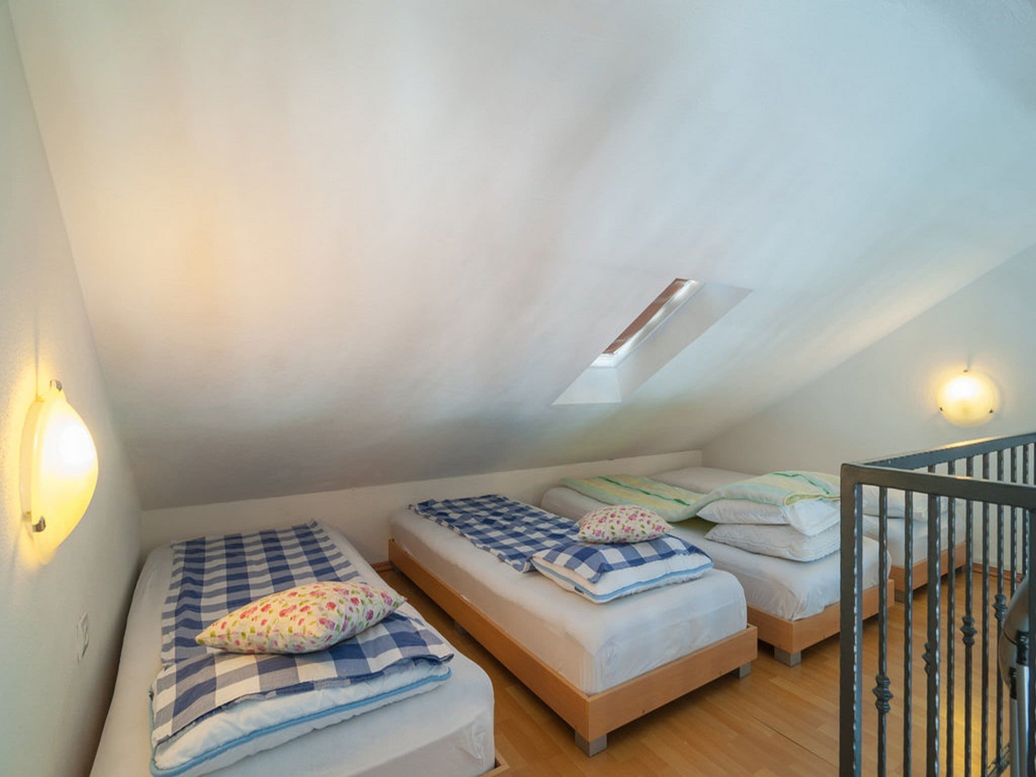 Vacation home Villa Princes - Seven Bedroom Villa