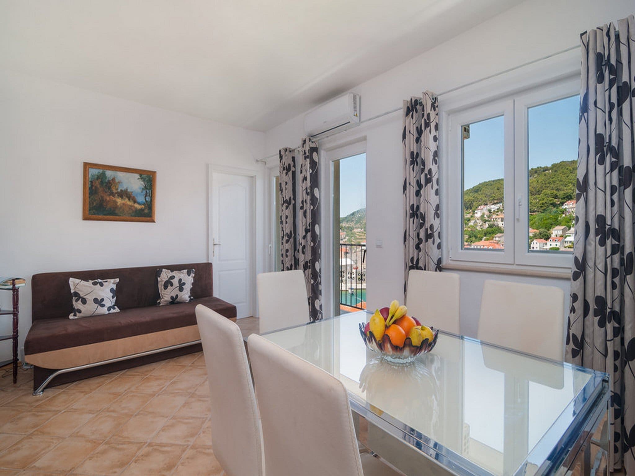 Vacation home Villa Princes - Seven Bedroom Villa