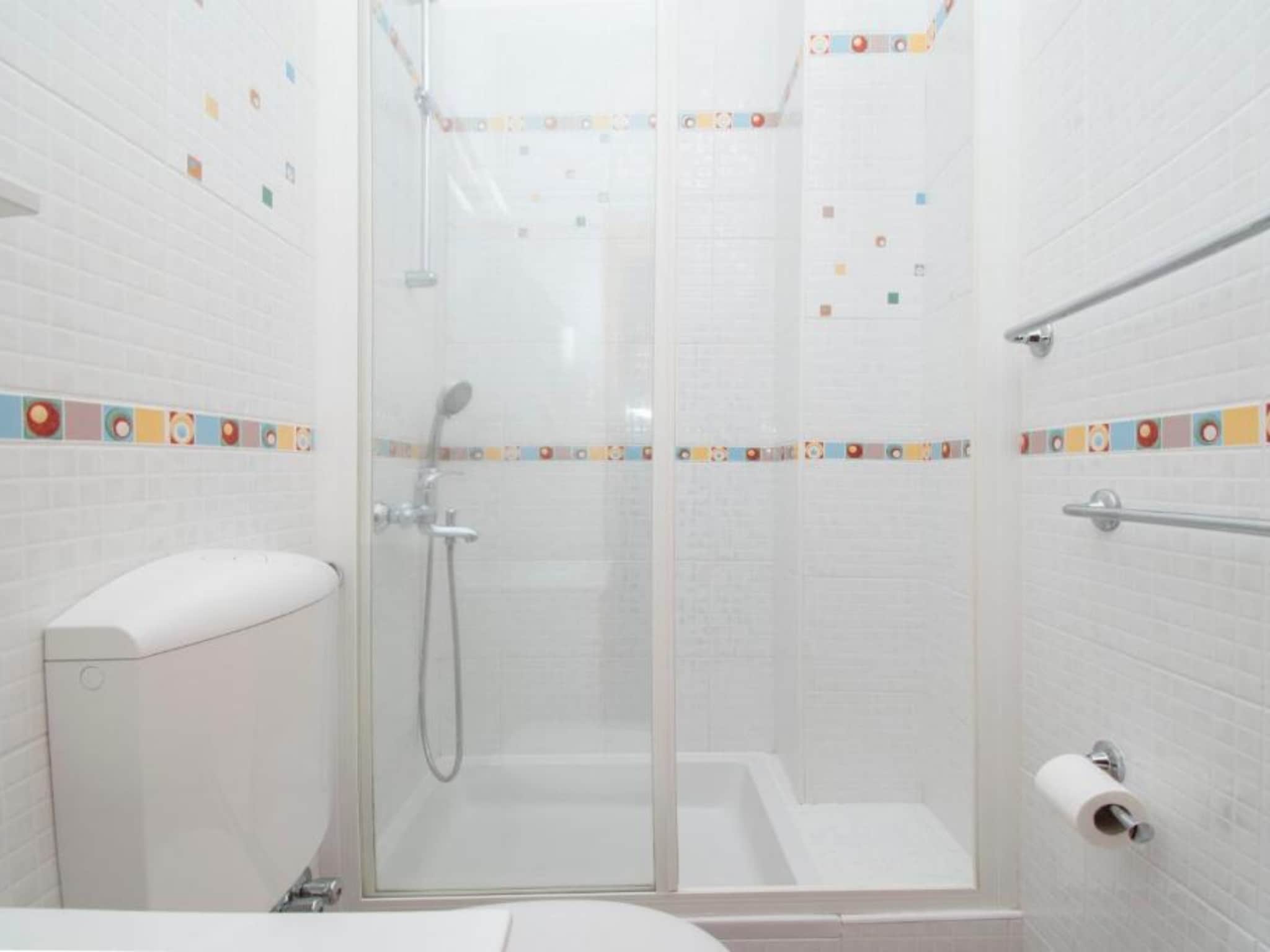 Ferienwohnung Apartments Antonio - One Bedroom Apartment with Ba
