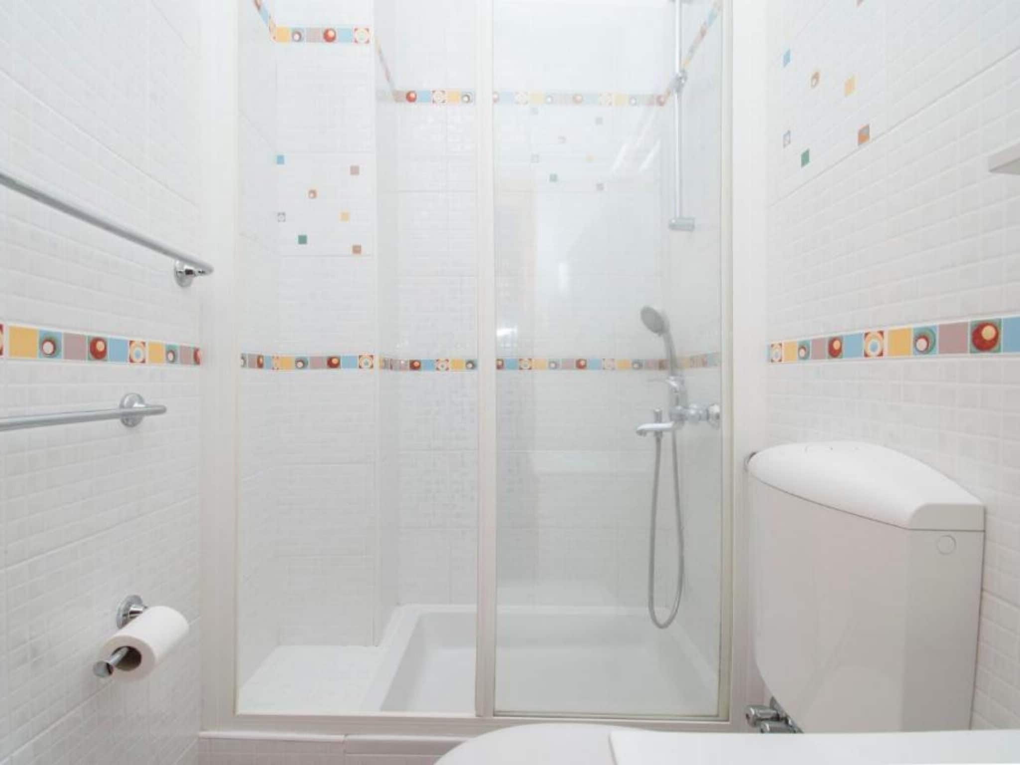 Ferienwohnung Apartments Antonio - One Bedroom Apartment with Ba