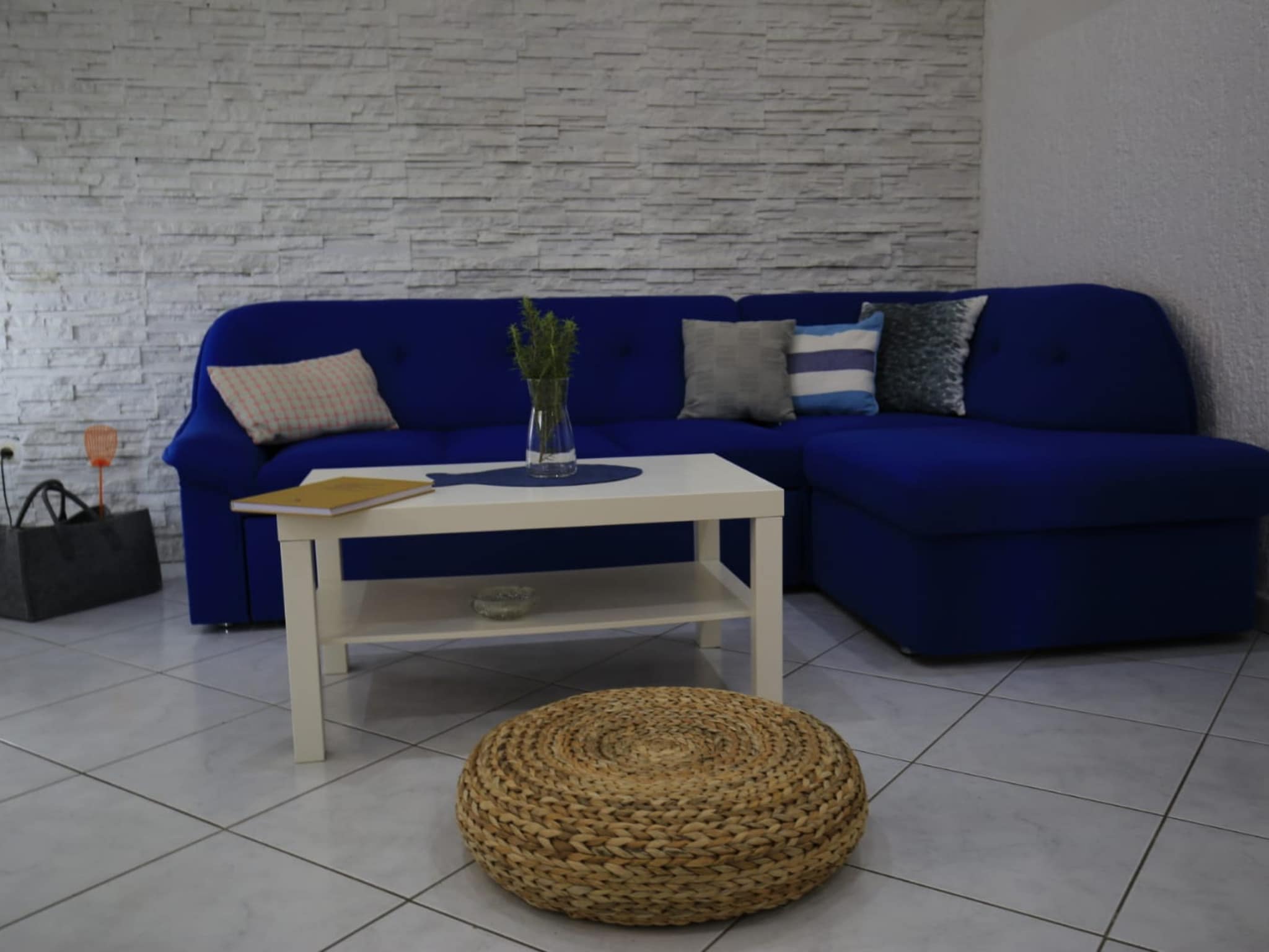Apartmá Apartment Barbara - Two Bedroom apartment with Ter