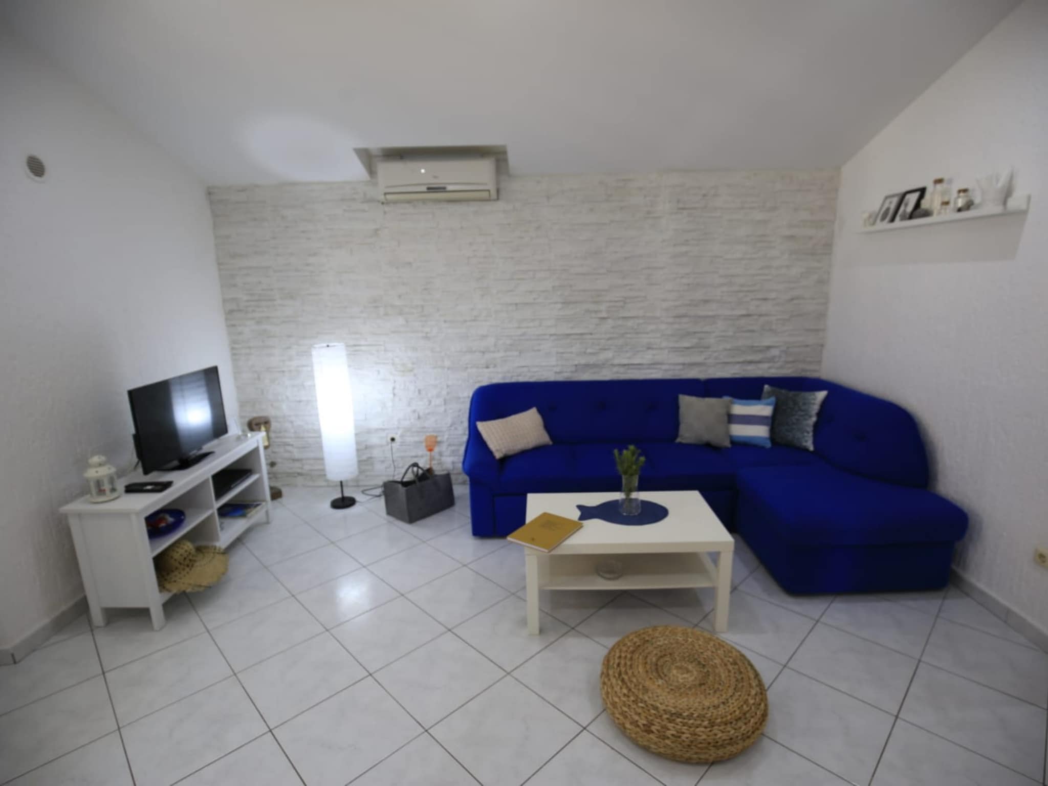 Apartmá Apartment Barbara - Two Bedroom apartment with Ter