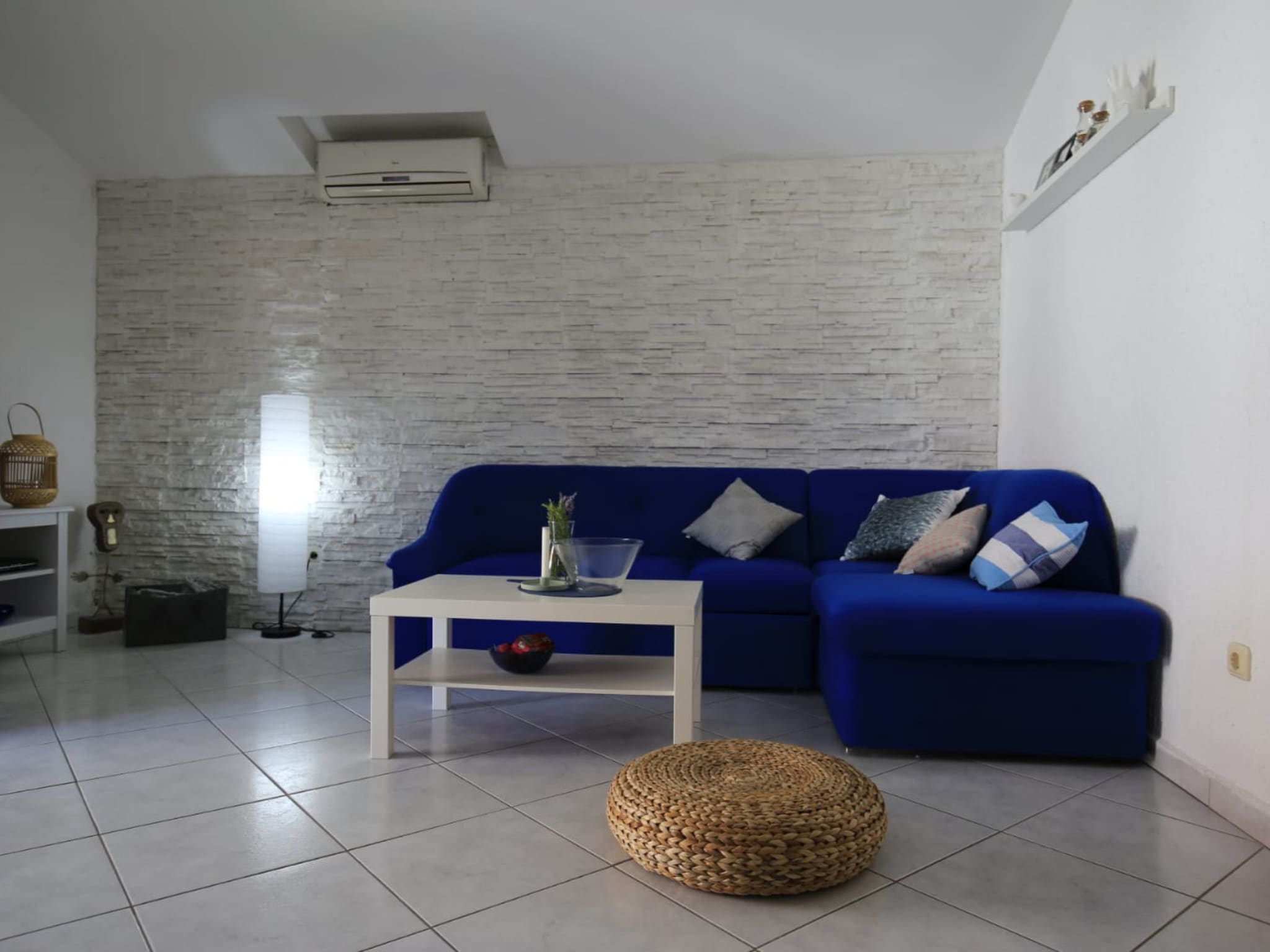 Apartmá Apartment Barbara - Two Bedroom apartment with Ter