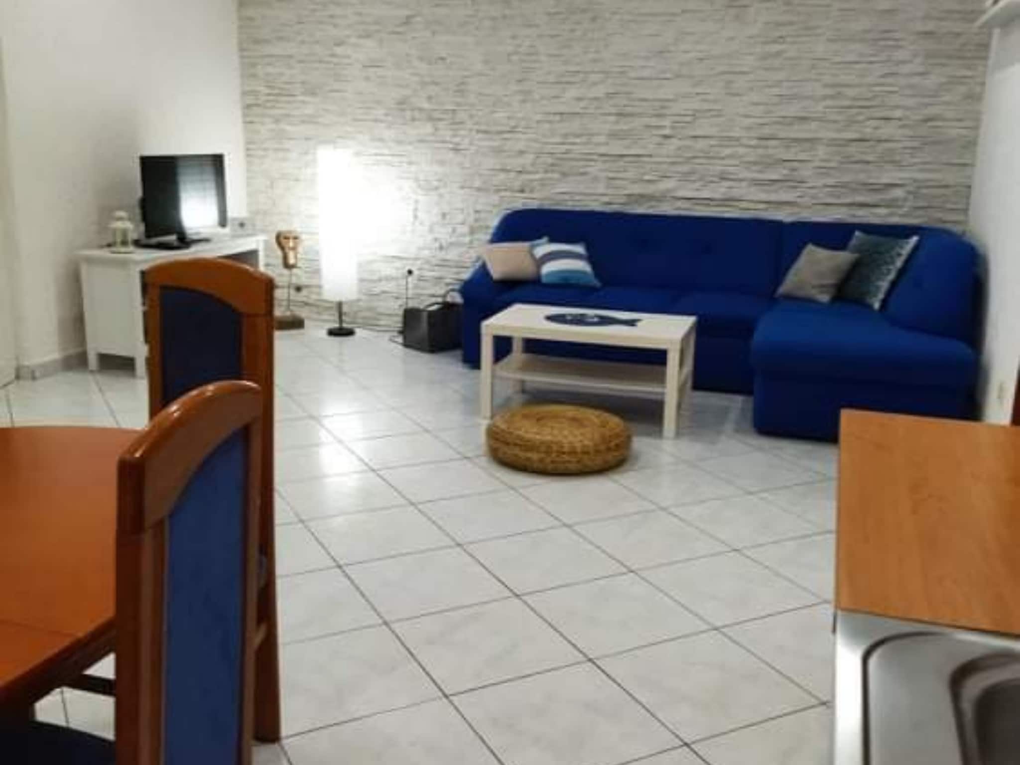 Apartmá Apartment Barbara - Two Bedroom apartment with Ter
