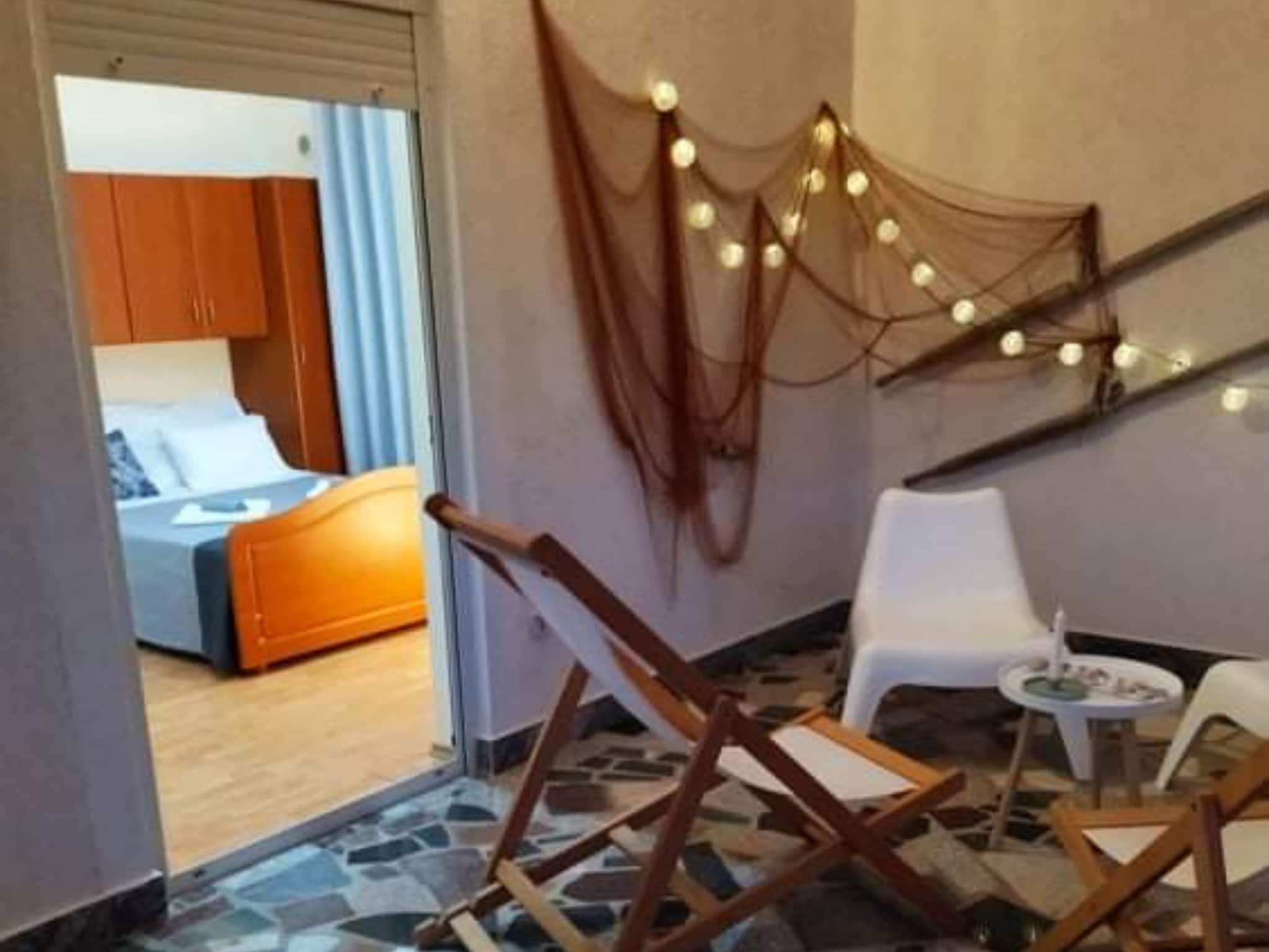 Apartmá Apartment Barbara - Two Bedroom apartment with Ter