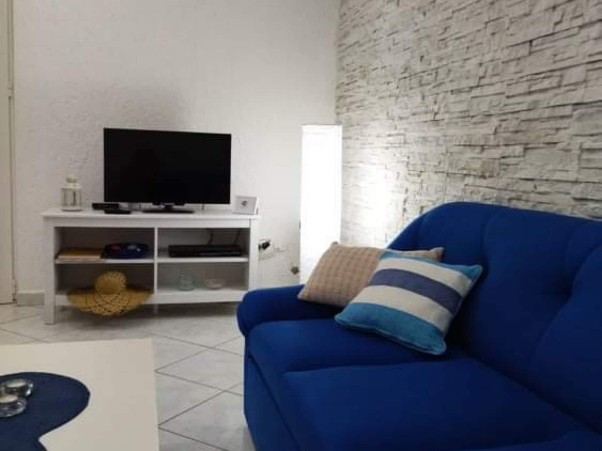 Apartmá Apartment Barbara - Two Bedroom apartment with Ter