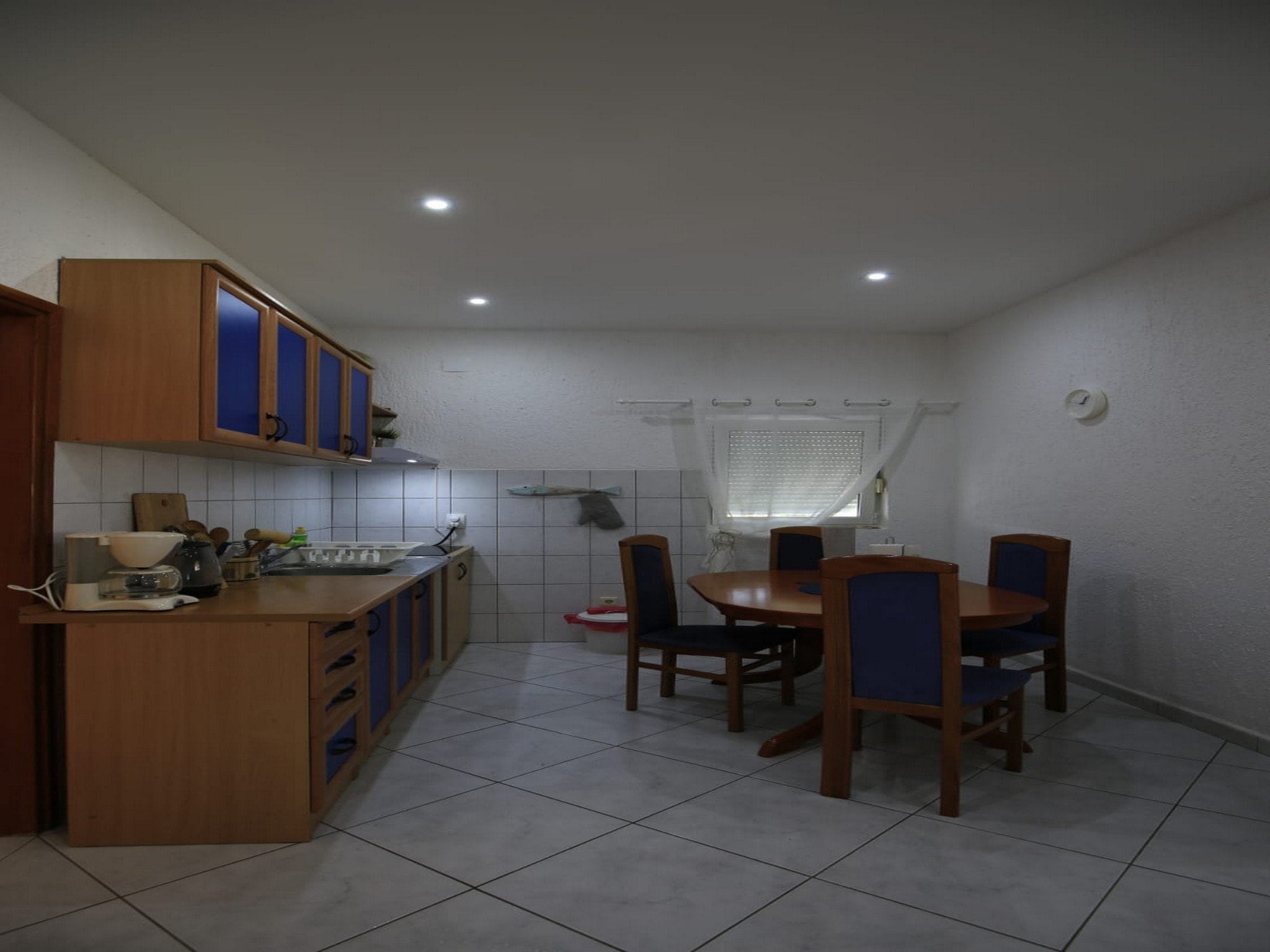 Apartmá Apartment Barbara - Two Bedroom apartment with Ter