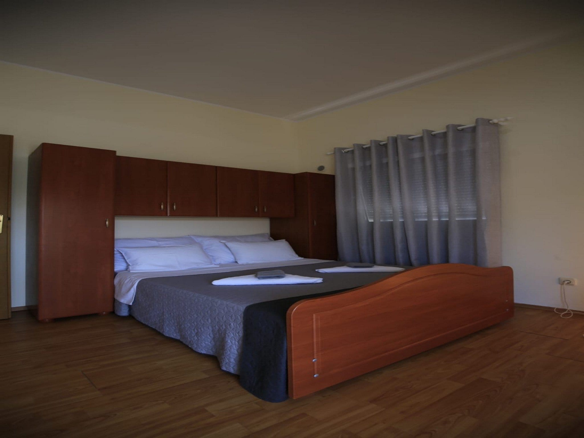 Apartmá Apartment Barbara - Two Bedroom apartment with Ter