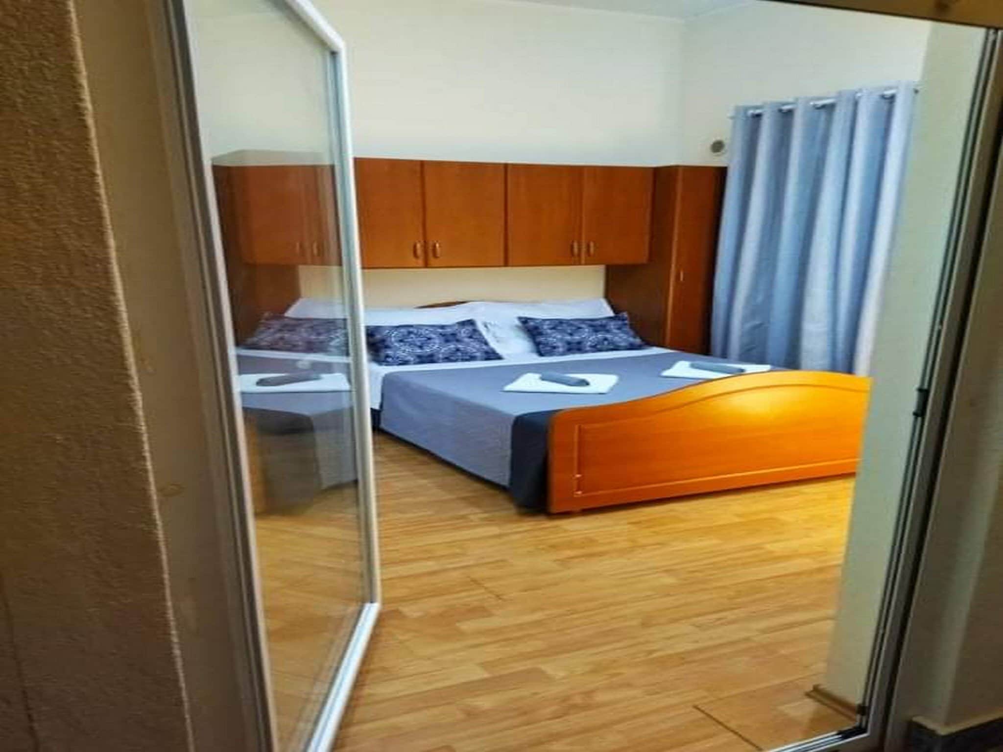 Apartmá Apartment Barbara - Two Bedroom apartment with Ter