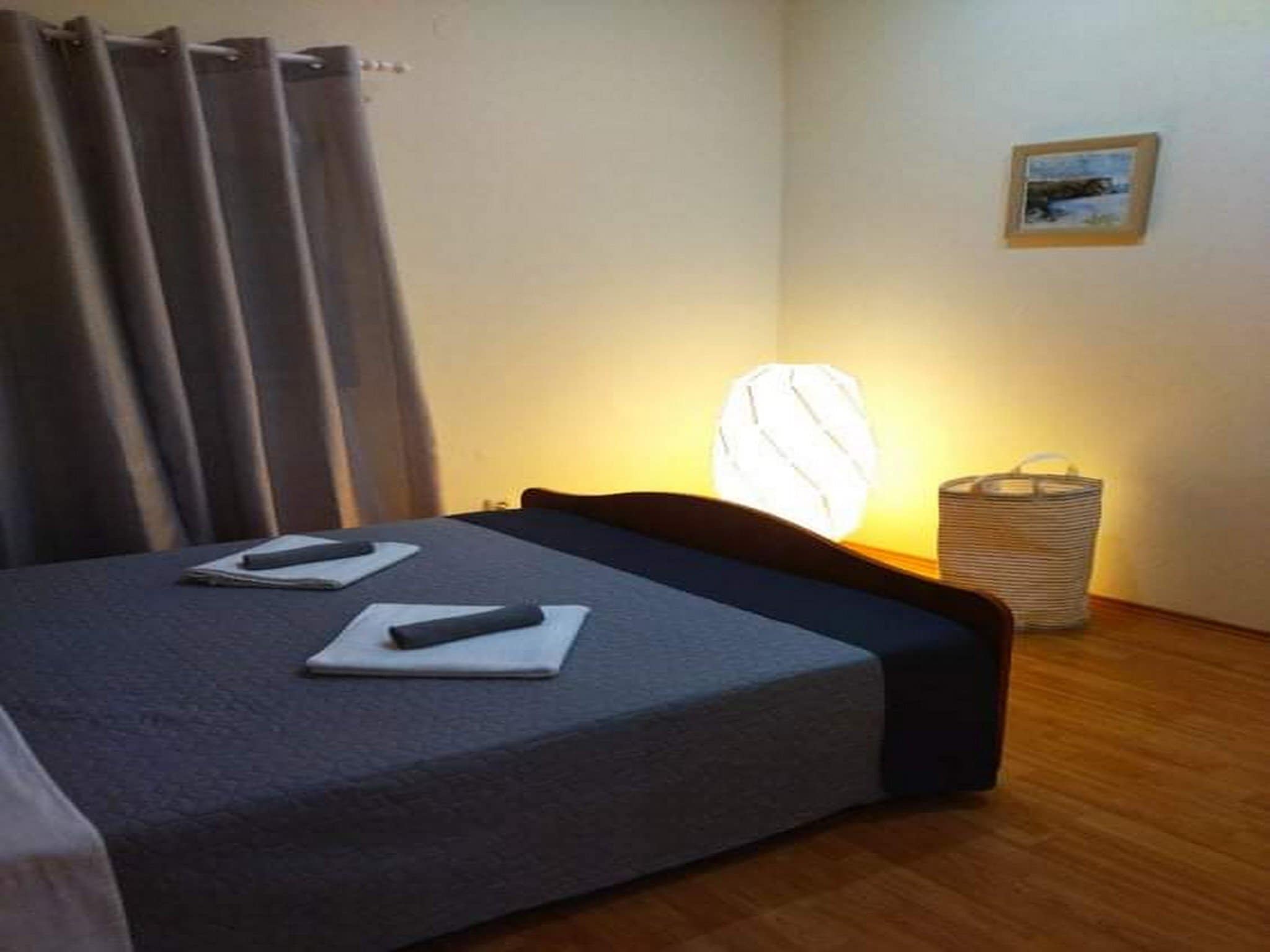 Apartmá Apartment Barbara - Two Bedroom apartment with Ter