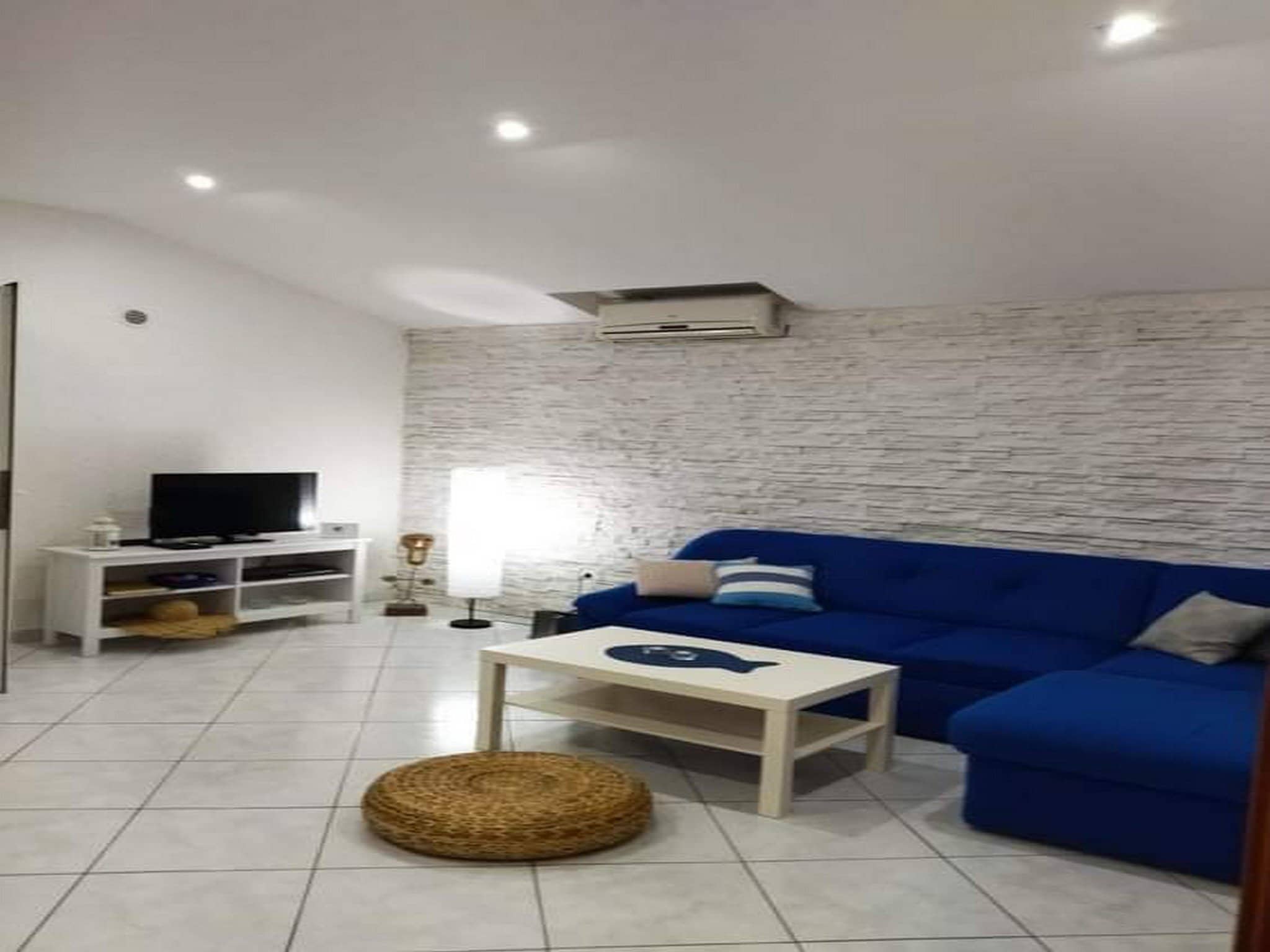 Apartmá Apartment Barbara - Two Bedroom apartment with Ter