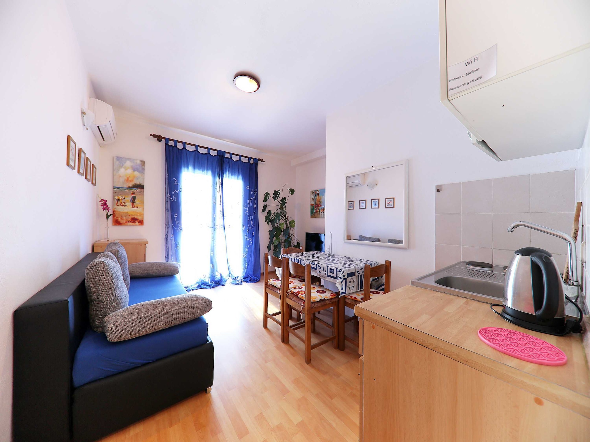 Apartmá Apartments Melita - Premium Two Bedroom Apartment