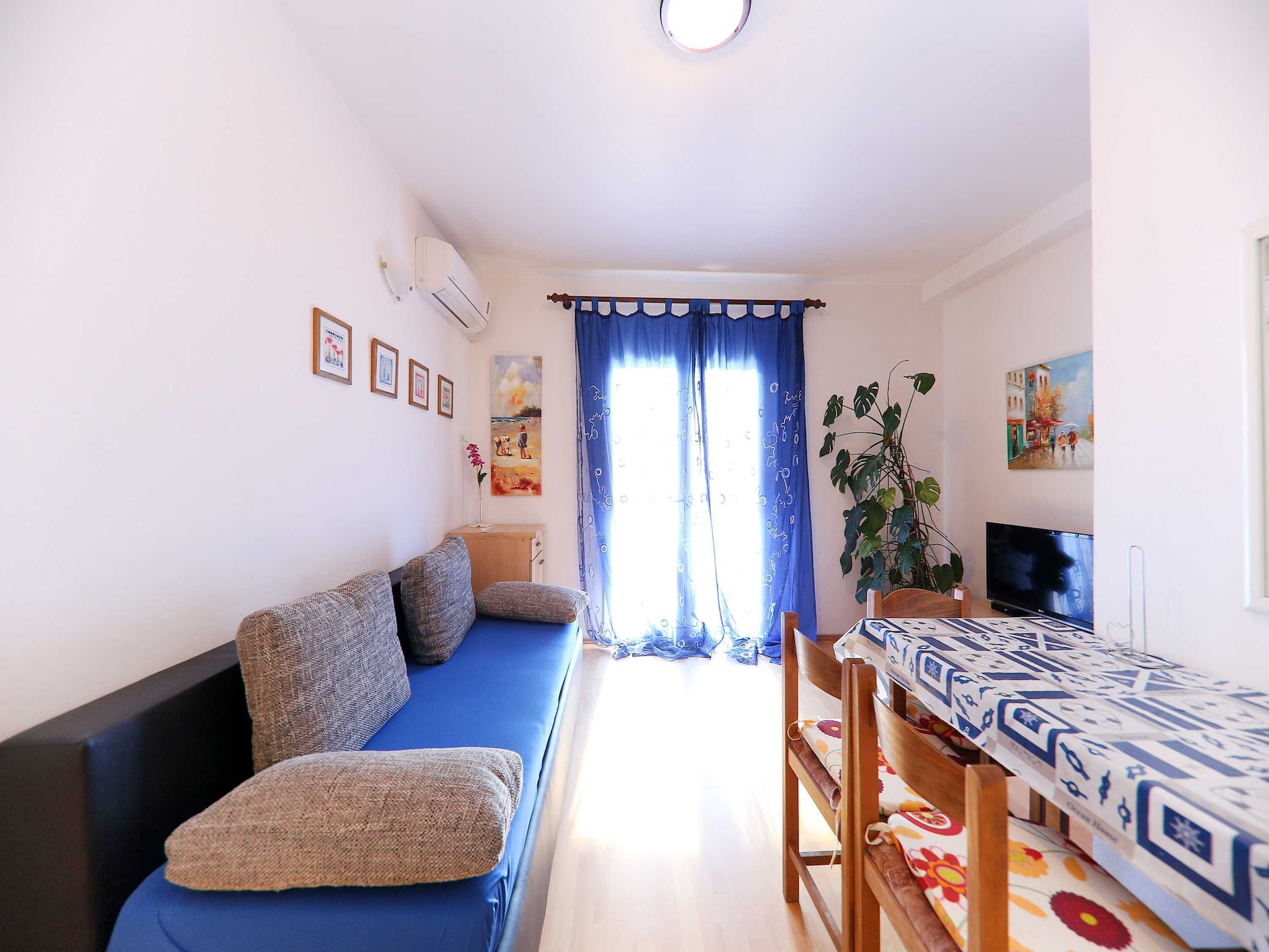 Apartmá Apartments Melita - Premium Two Bedroom Apartment
