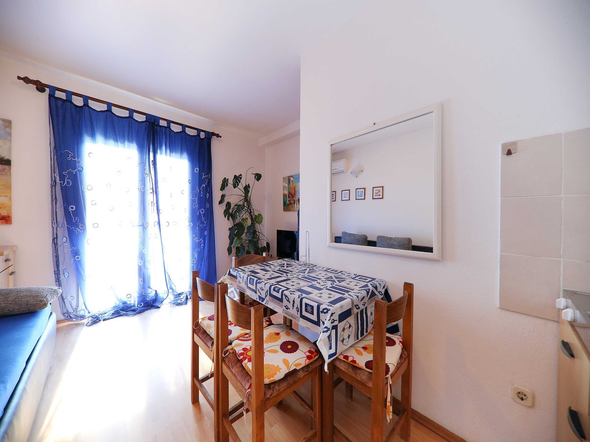 Apartmá Apartments Melita - Premium Two Bedroom Apartment