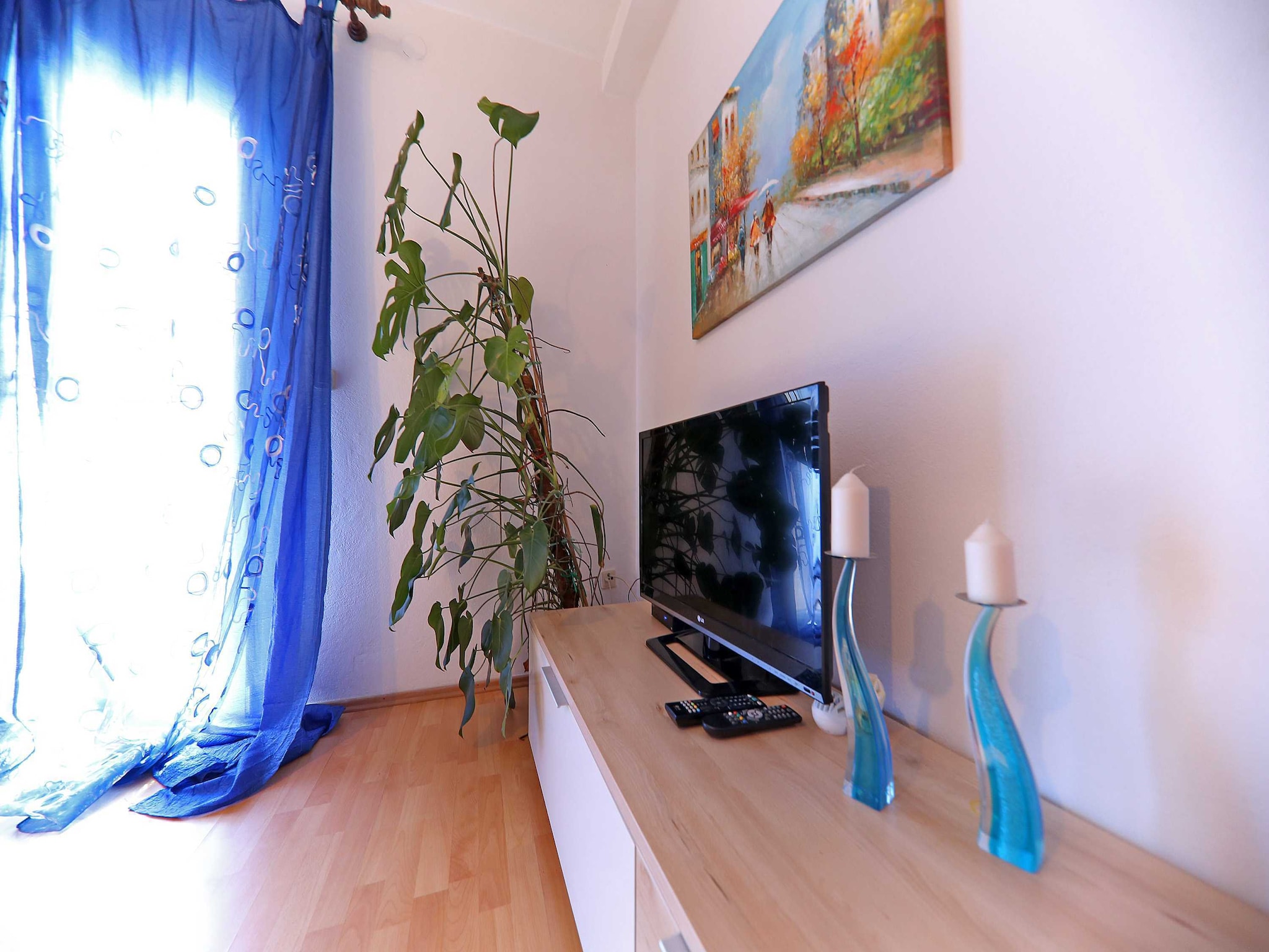 Apartmá Apartments Melita - Premium Two Bedroom Apartment