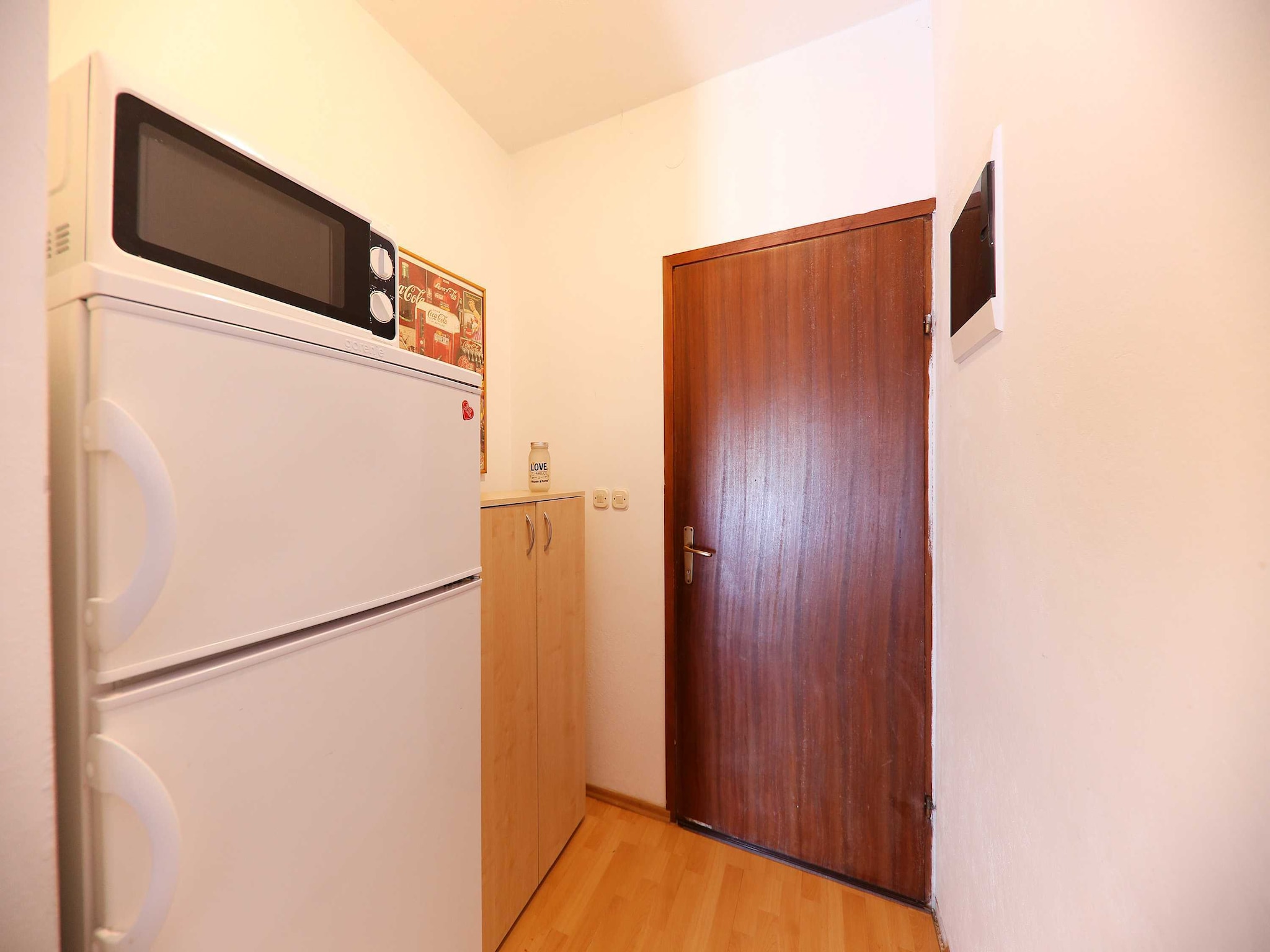 Apartmá Apartments Melita - Premium Two Bedroom Apartment