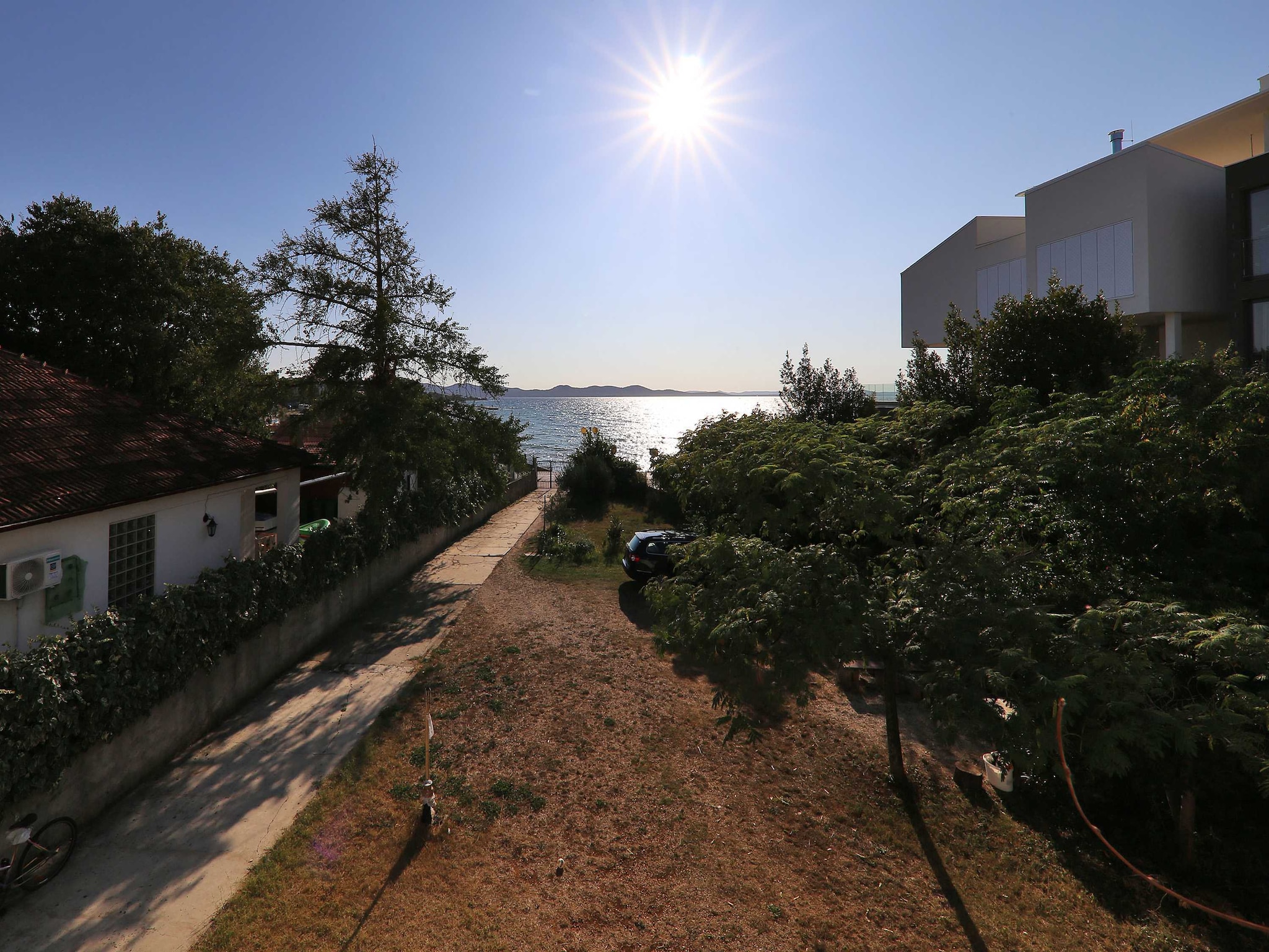 Apartmá Apartments Melita - Premium Two Bedroom Apartment