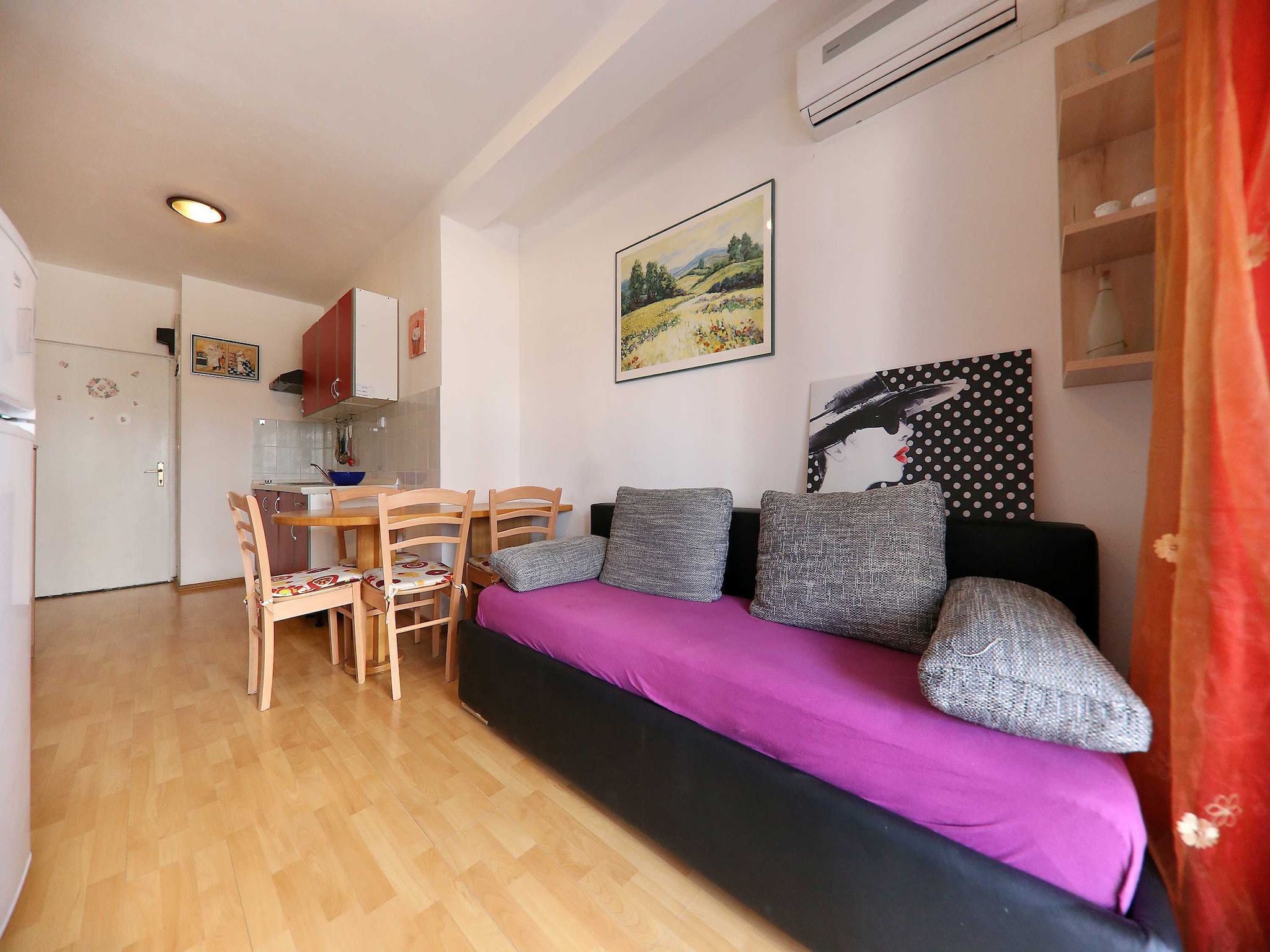 Apartmá Apartments Melita - Superior Two Bedroom Apartment