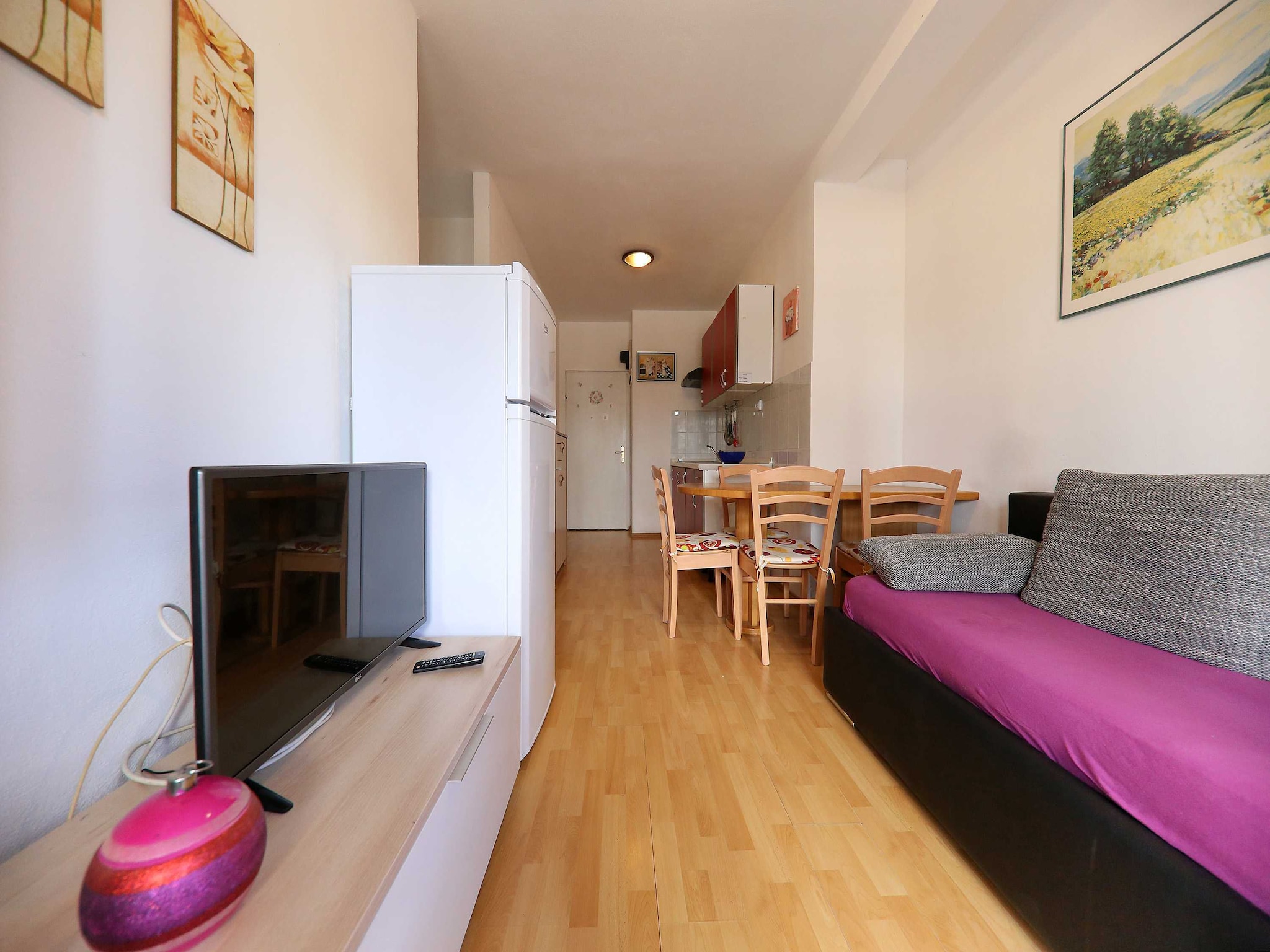 Apartmá Apartments Melita - Superior Two Bedroom Apartment