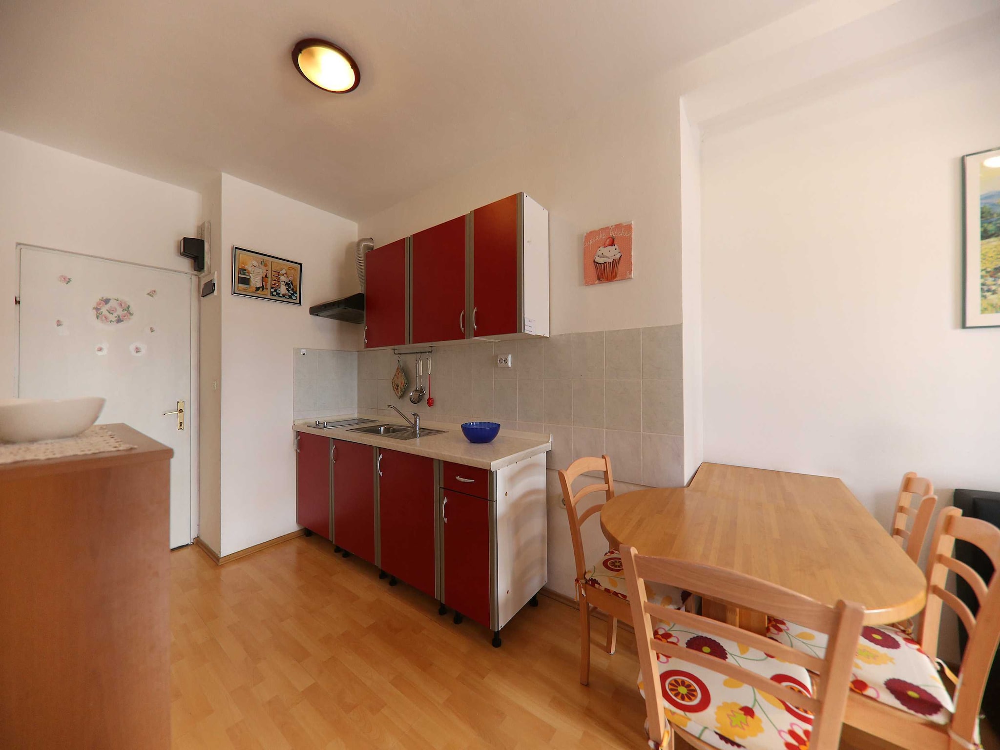 Apartmá Apartments Melita - Superior Two Bedroom Apartment