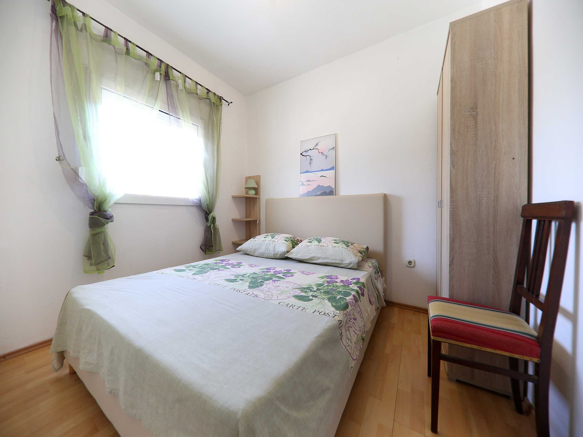 Apartmá Apartments Melita - Superior Two Bedroom Apartment