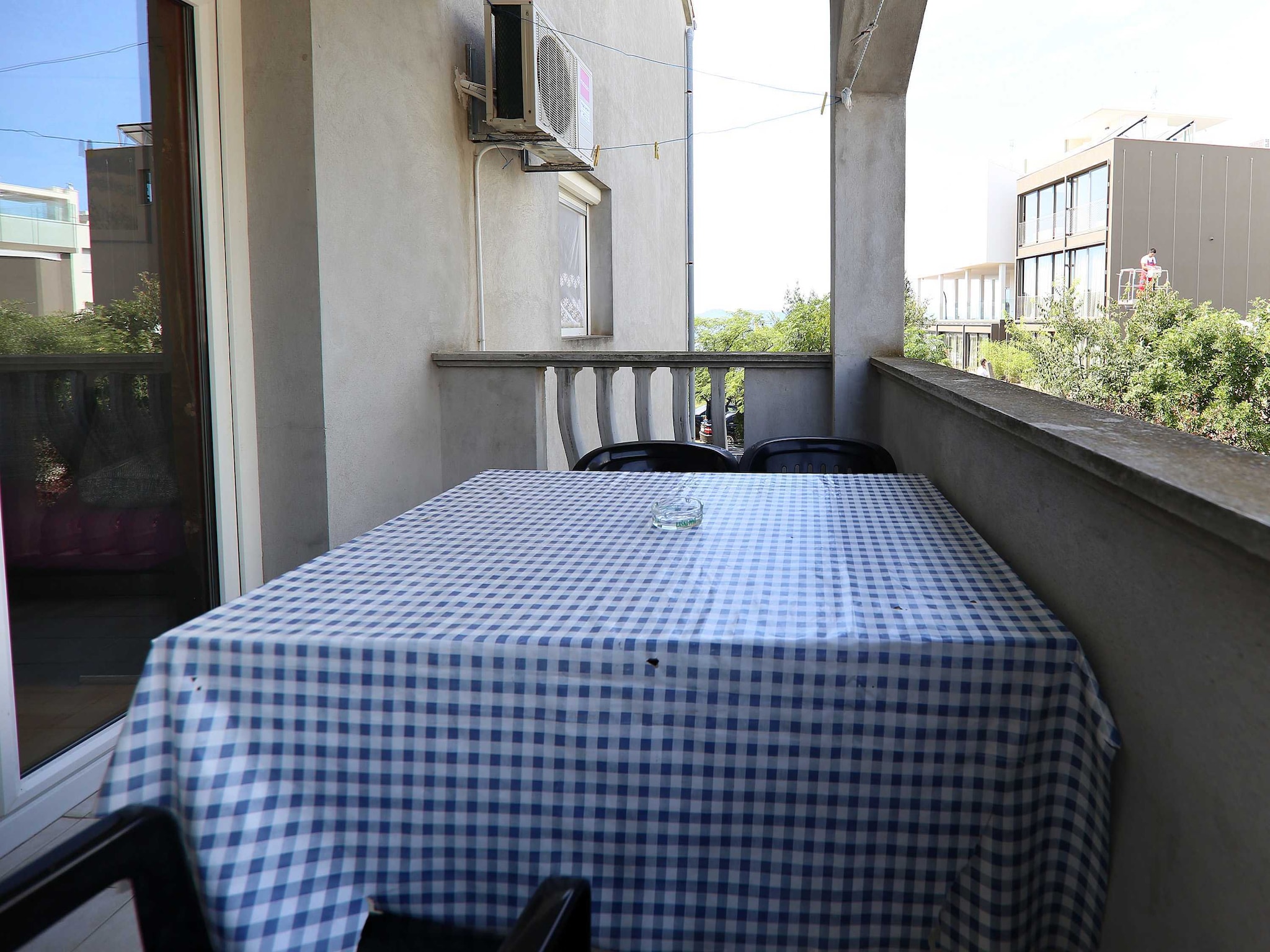 Apartmá Apartments Melita - Superior Two Bedroom Apartment