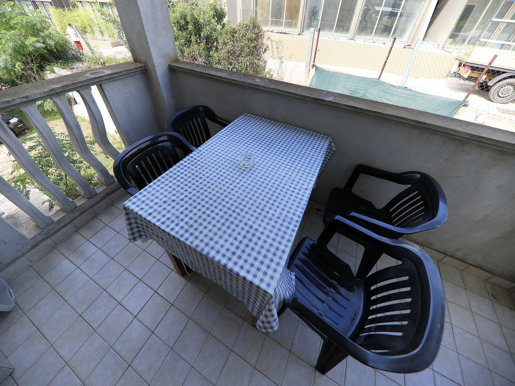 Apartmá Apartments Melita - Superior Two Bedroom Apartment