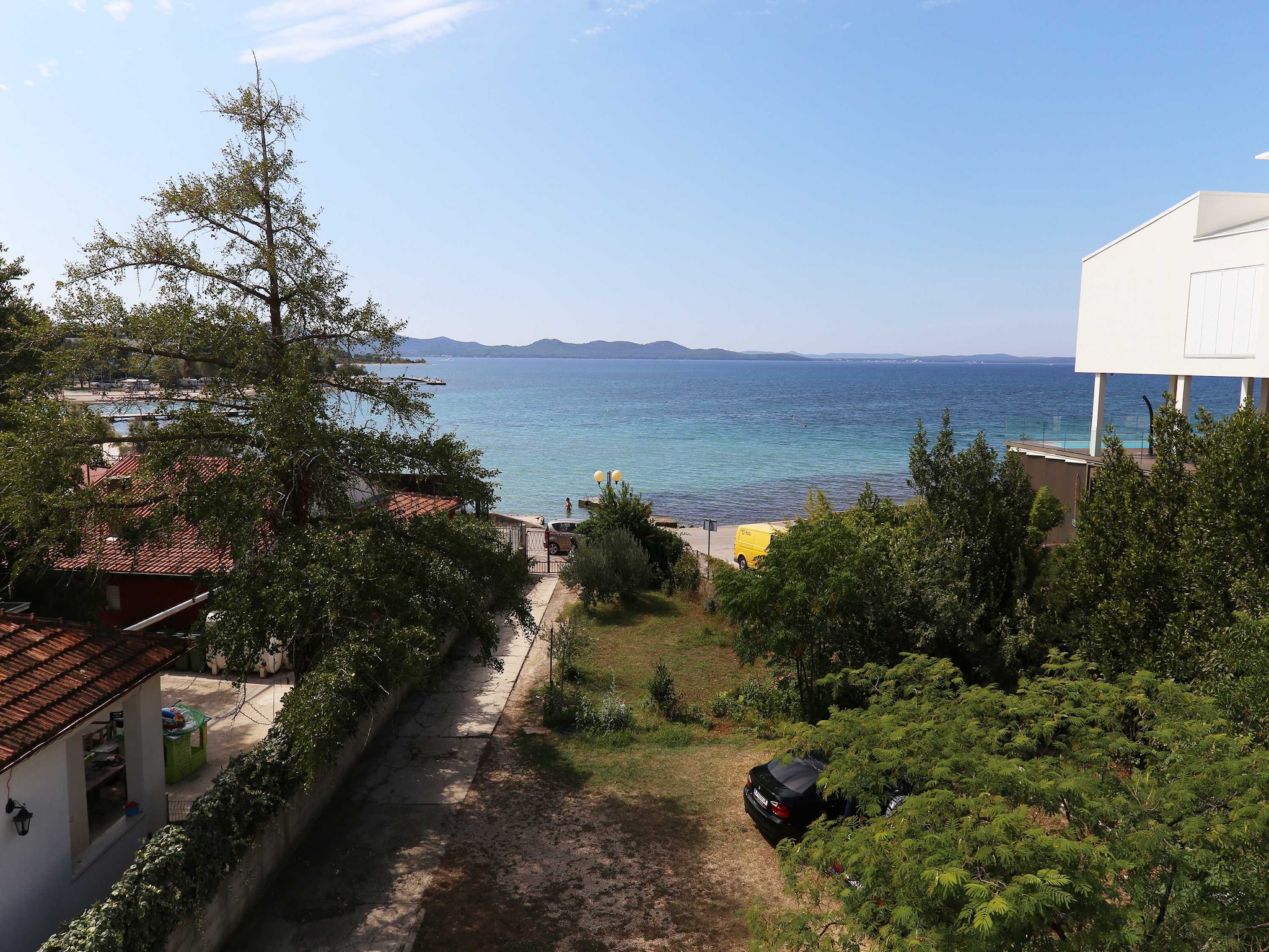 Apartmá Apartments Melita - Superior Two Bedroom Apartment