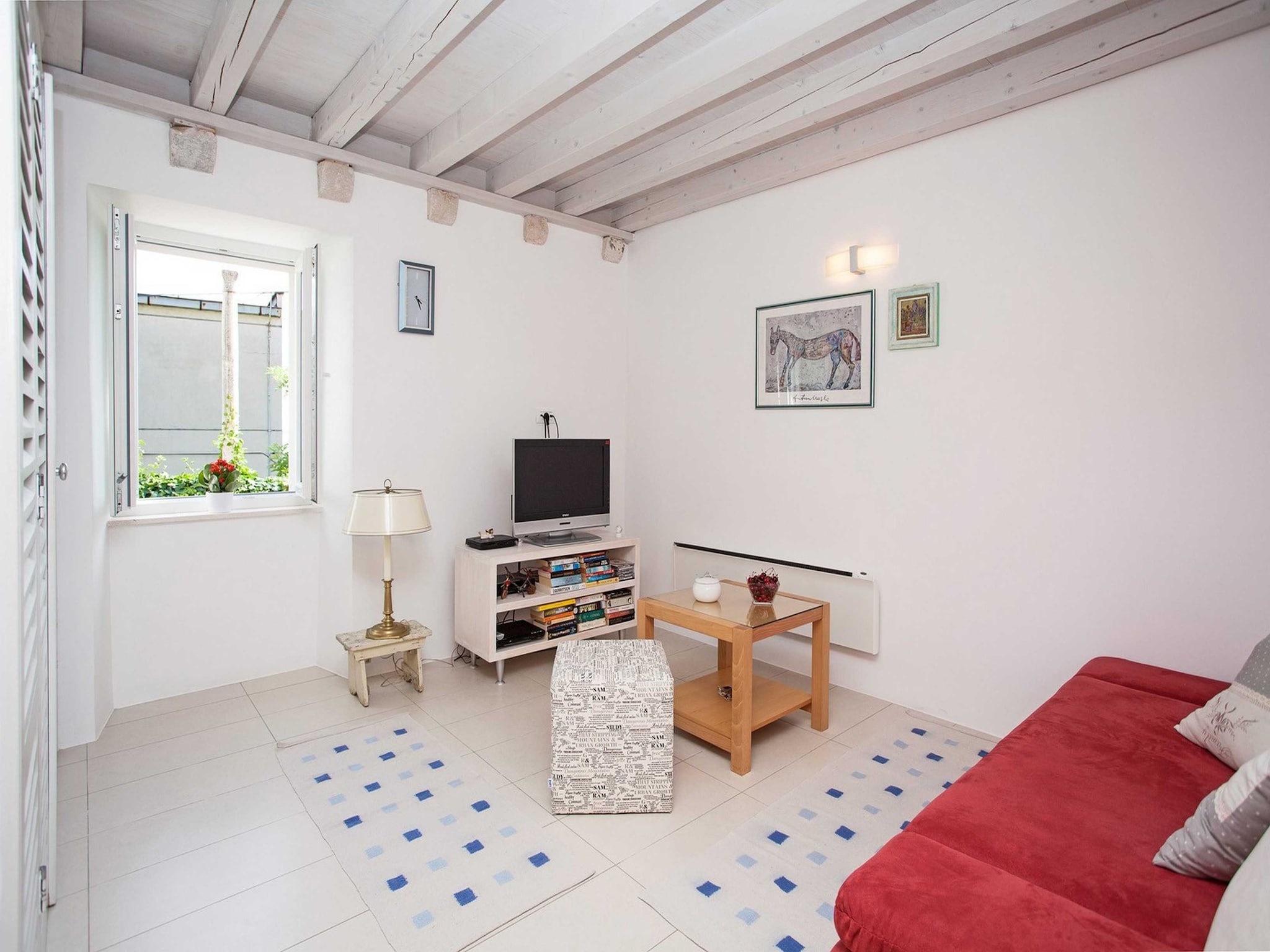 Apartmá Apartments Maro & Baro - One bedroom apartment wit