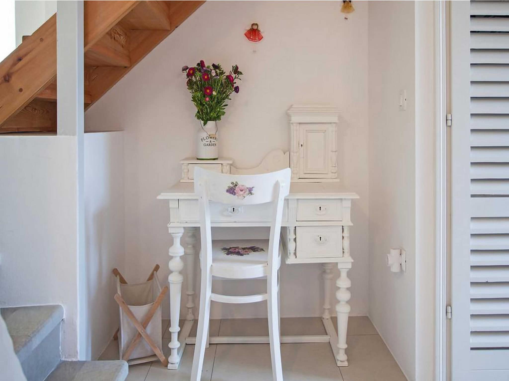 Apartmá Apartments Maro & Baro - One bedroom apartment wit