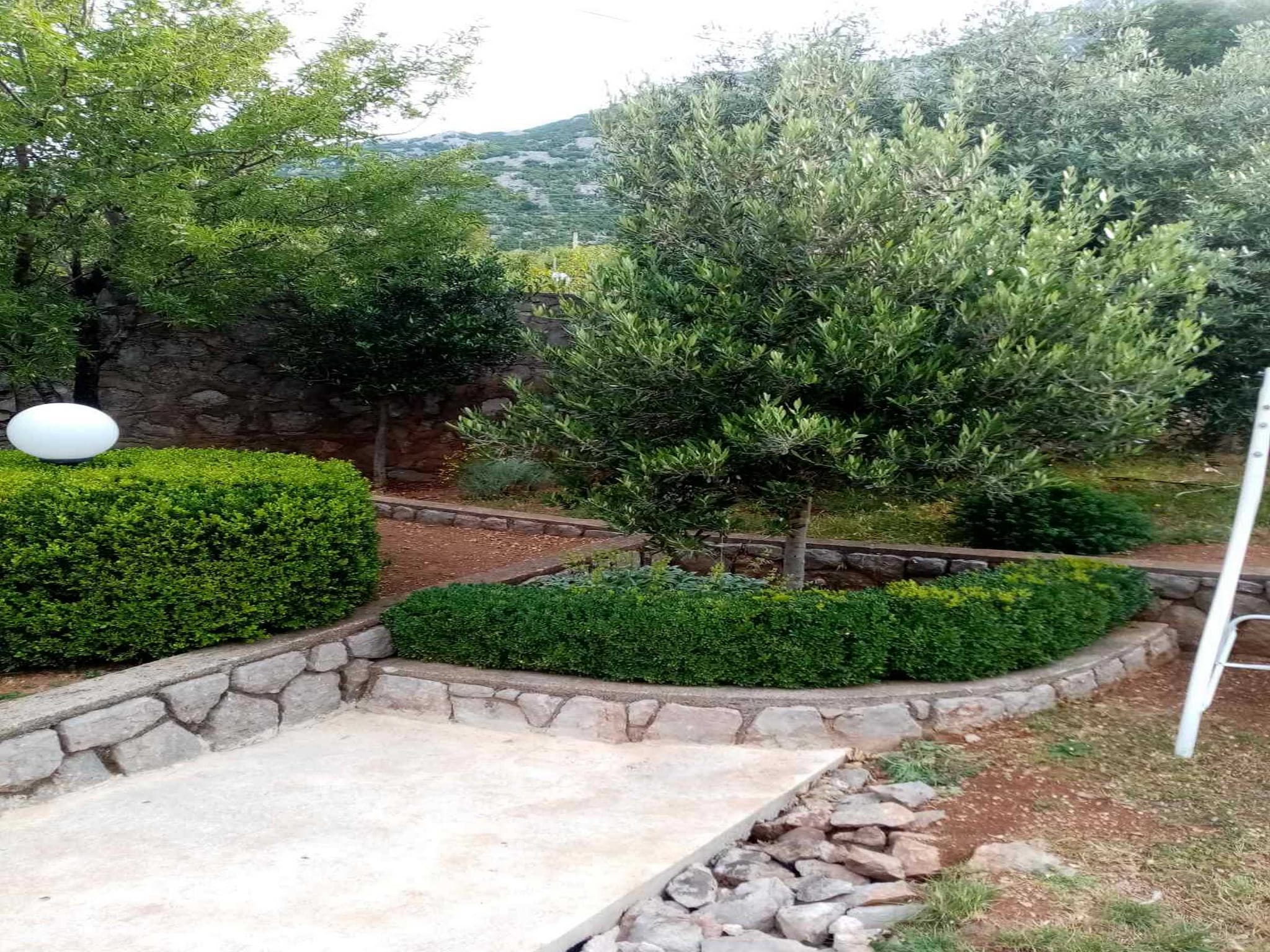 Appartement Apartments Paola - Studio Apartment with Terrace a