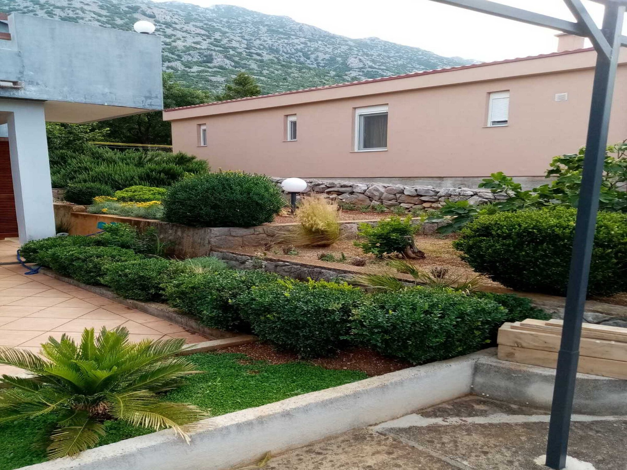 Appartement Apartments Paola - Studio Apartment with Terrace a
