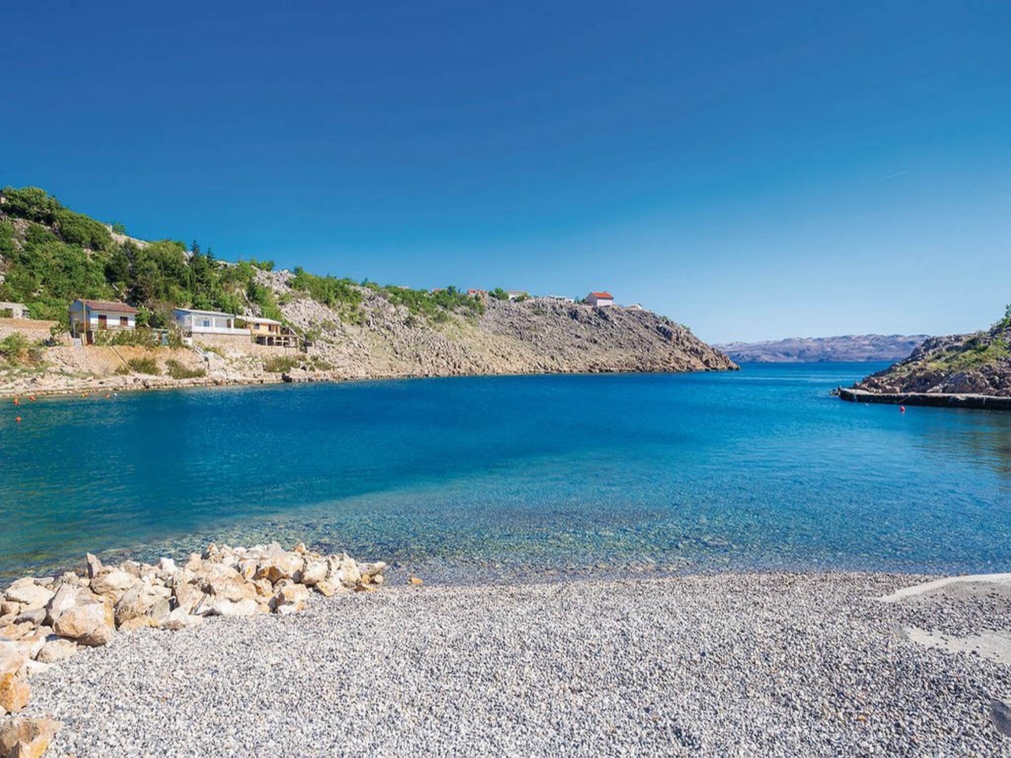 Apartmá Apartments Paola - Two Bedroom Apartment with Terr